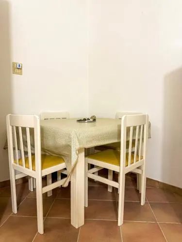 Hotel Residence Eden