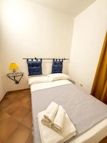 Hotel Residence Eden