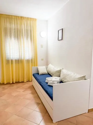 Hotel Residence Eden