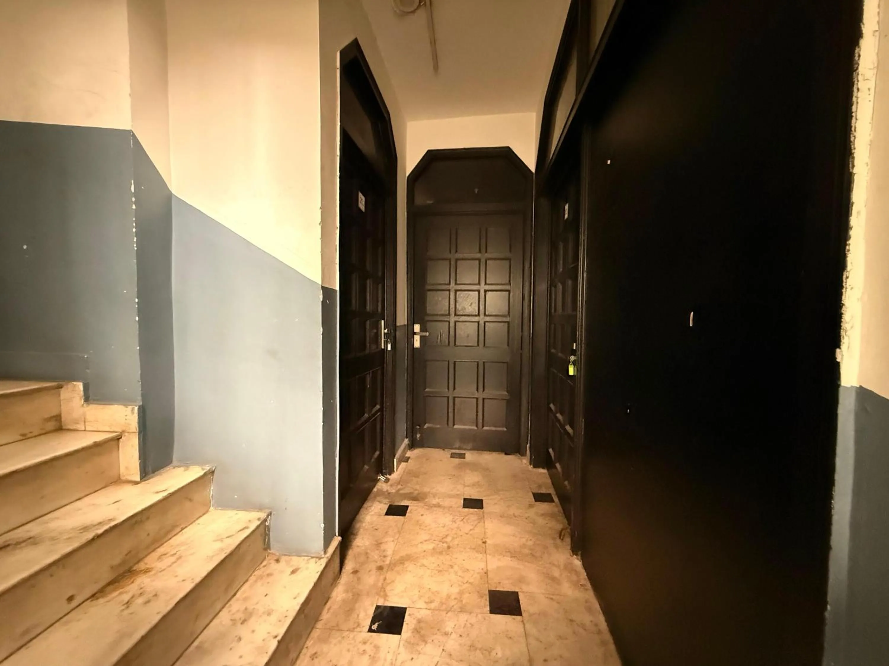 Lobby or reception in Hotel Hauz Khas Inn Near Hauz Khas Fort and Deer Park