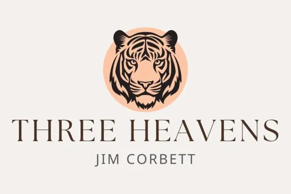 Property logo or sign in Three Heavens Corbett