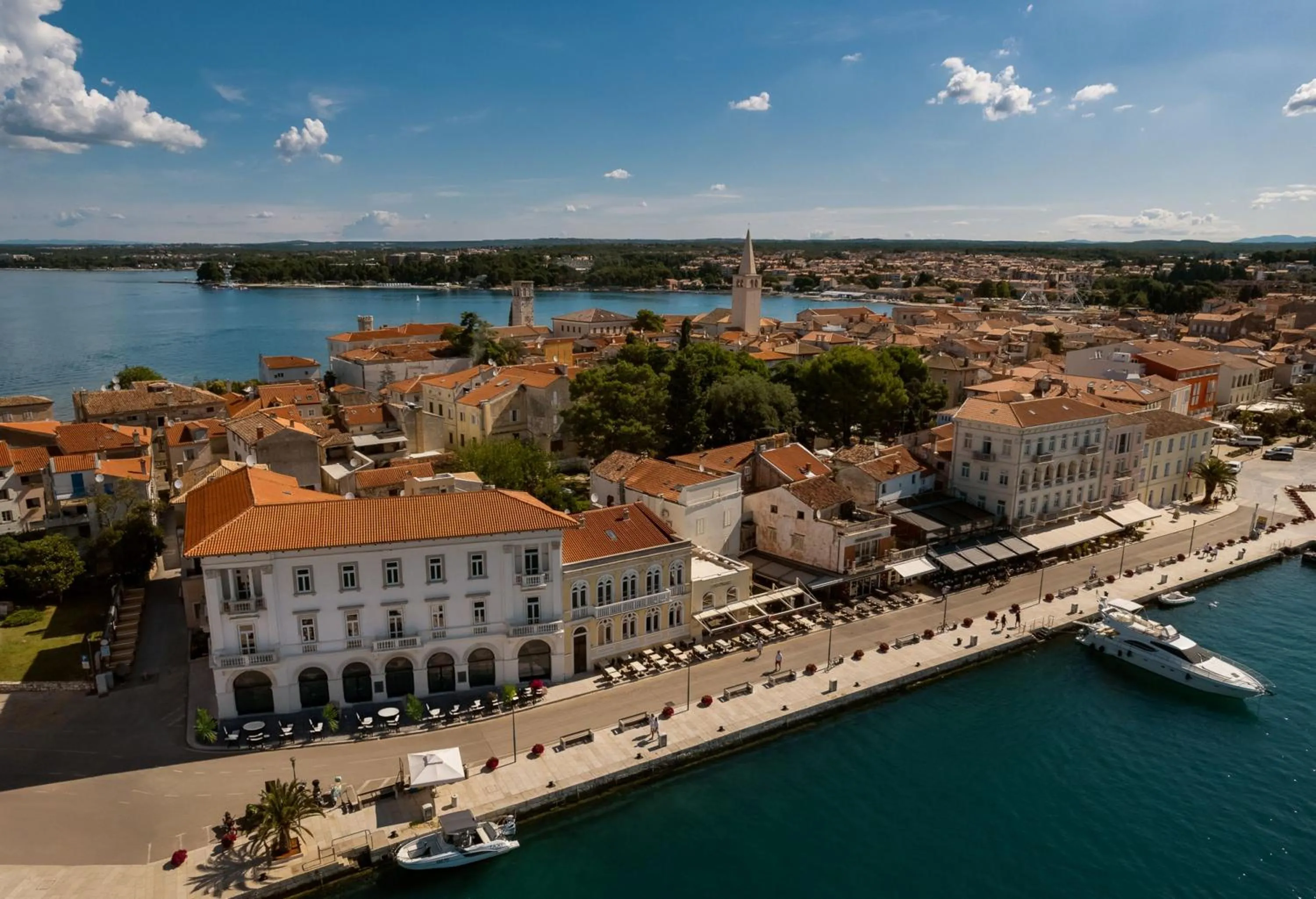 Jadran Heritage Hotel, Valamar Collection