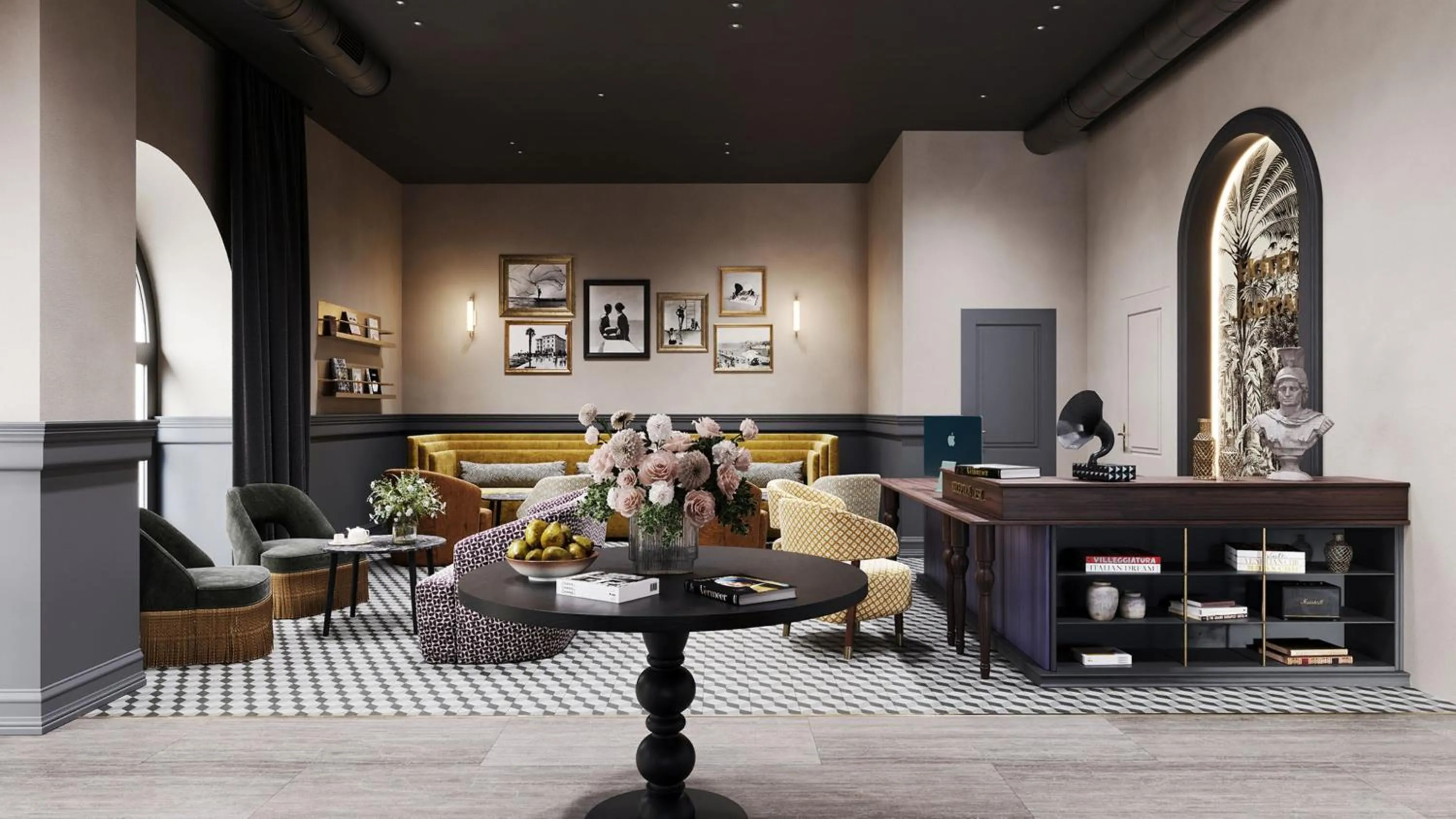 Jadran Heritage Hotel, Valamar Collection