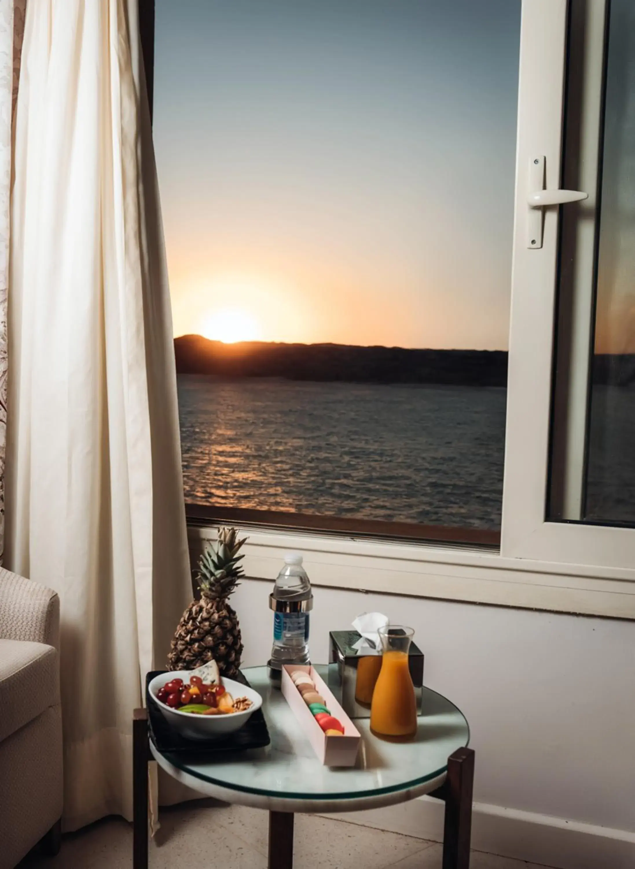 Retac Abu Simbel Nefertari Hotel Retac Abu Simbel Nefertari Hotel