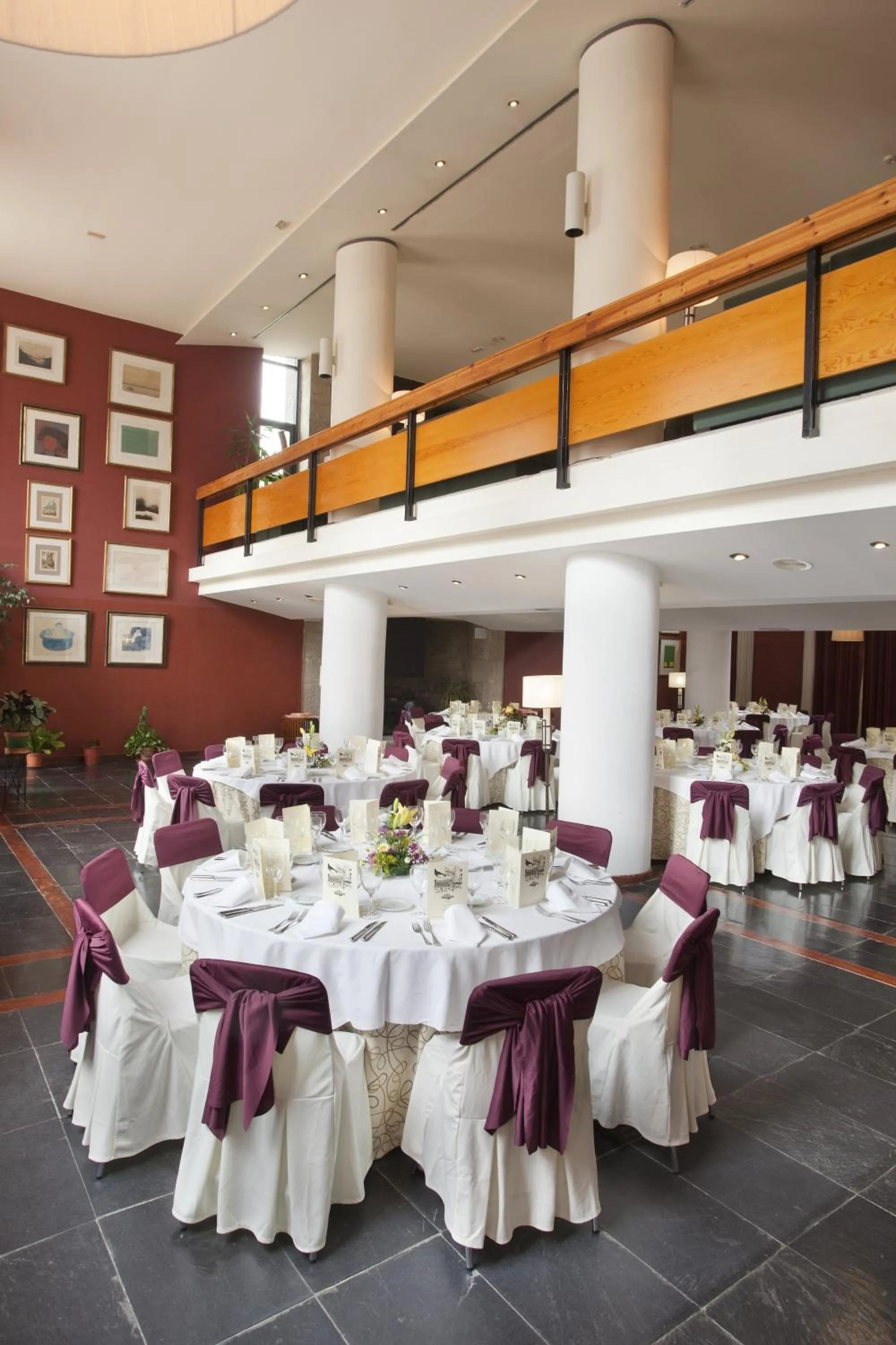 Banquet/Function facilities in Parador de Artíes