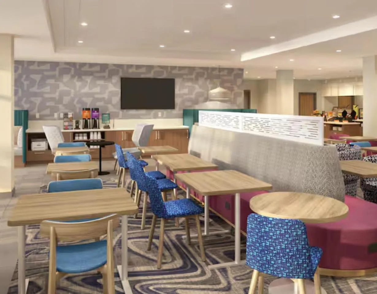 Home2 Suites By Hilton Lebanon