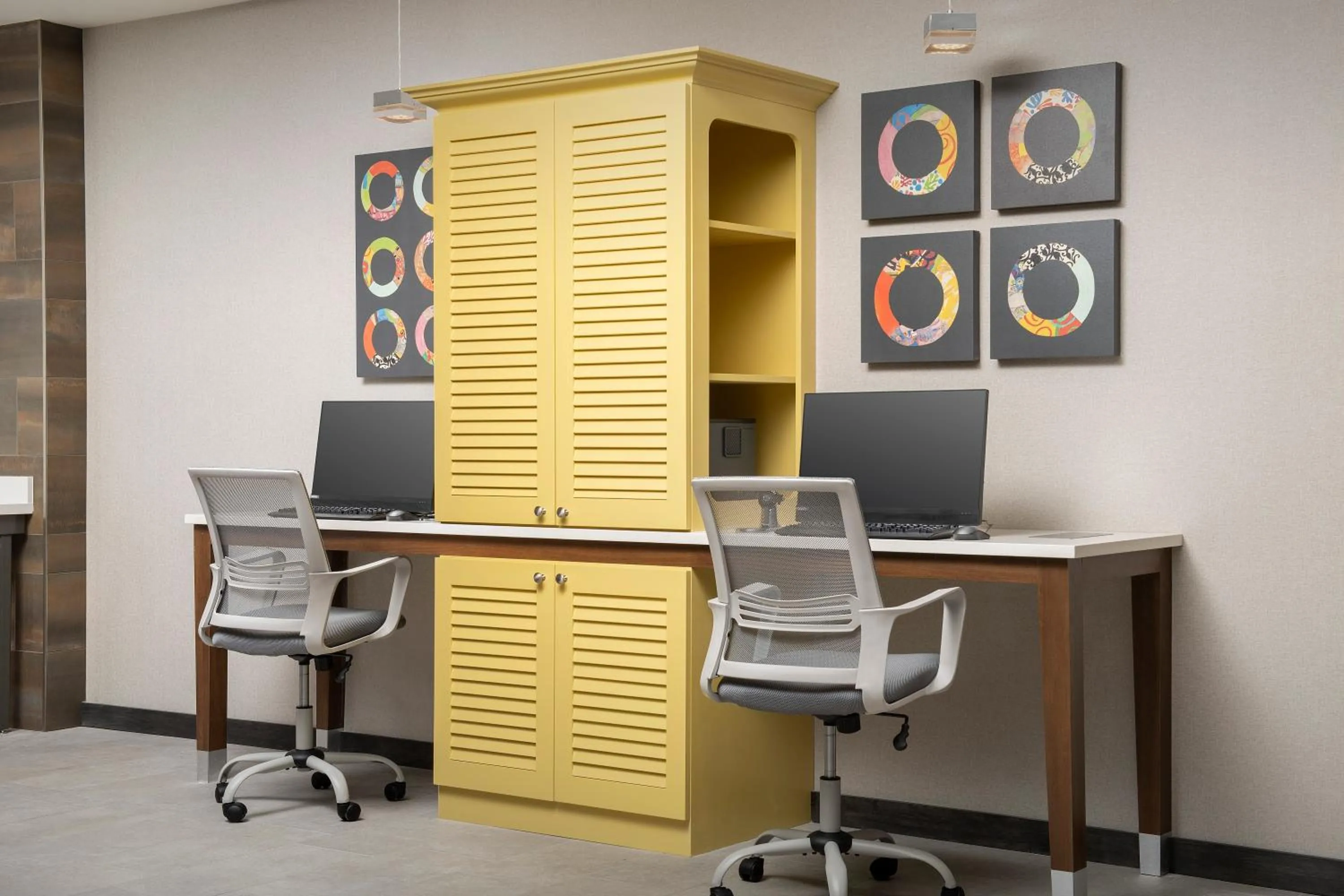 Business facilities in Home2 Suites By Hilton Weston Ft. Lauderdale