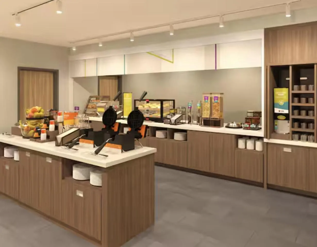 Home2 Suites By Hilton Hickory