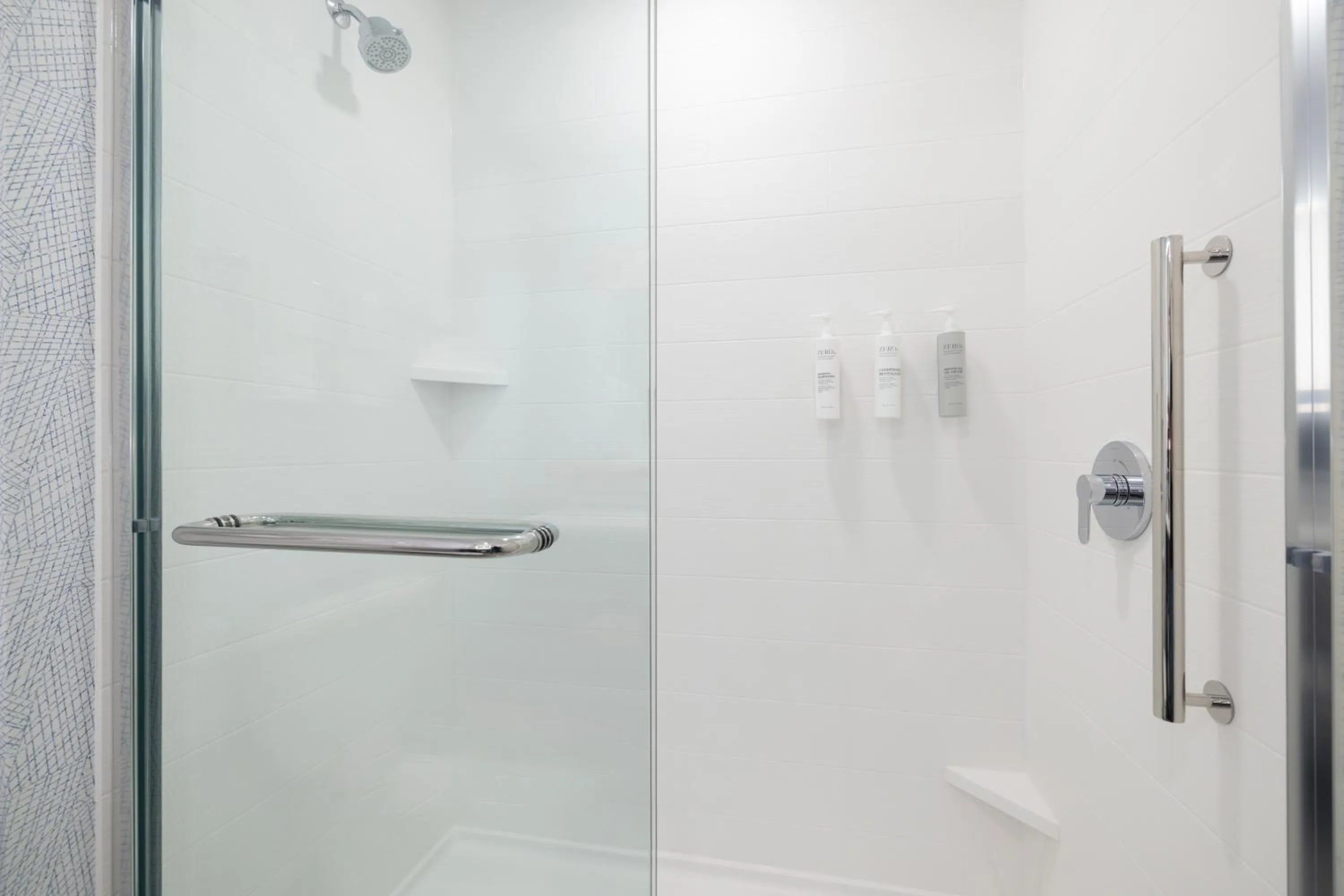 Bathroom in Home2 Suites By Hilton Kittery