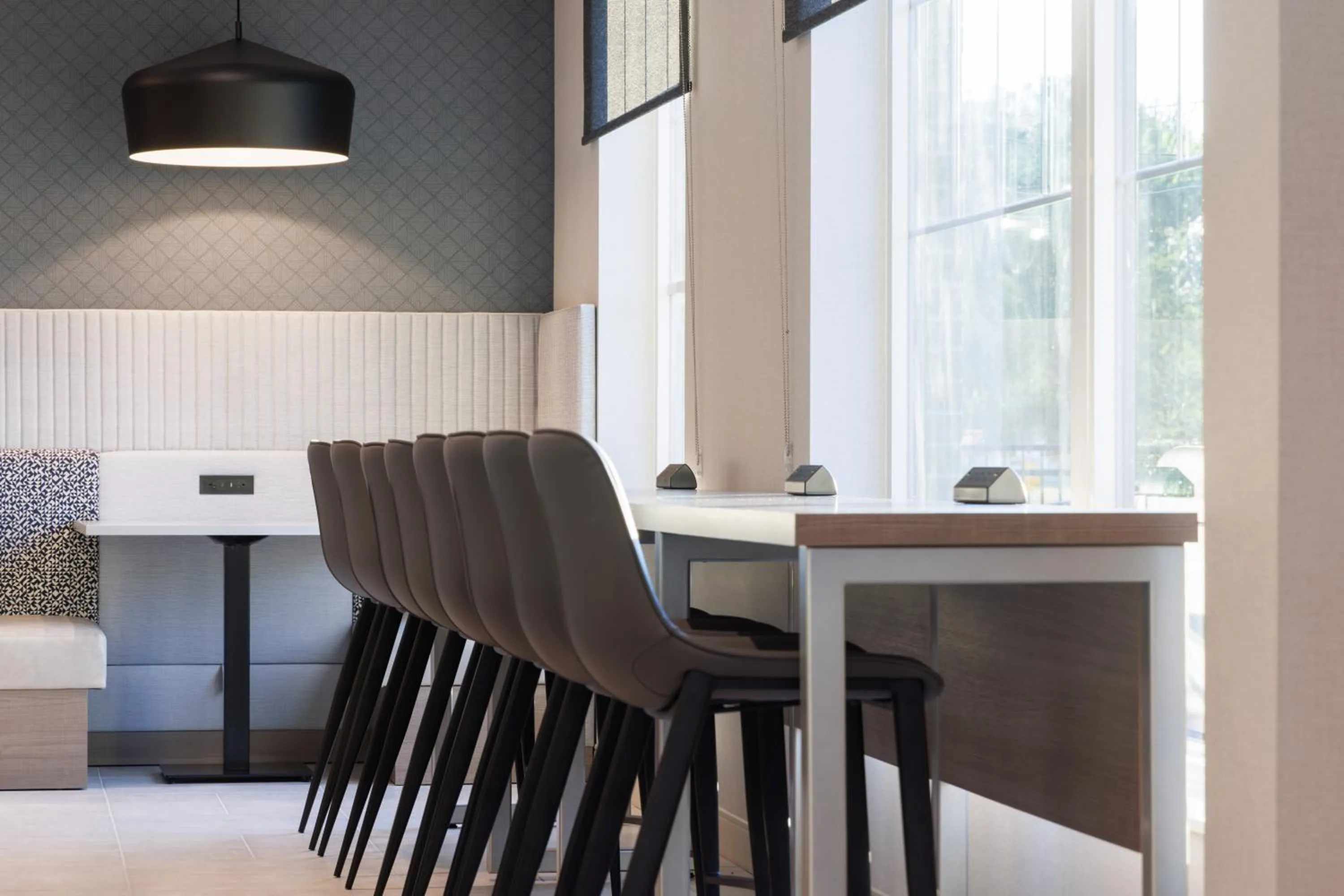 Business facilities in Home2 Suites By Hilton Kittery