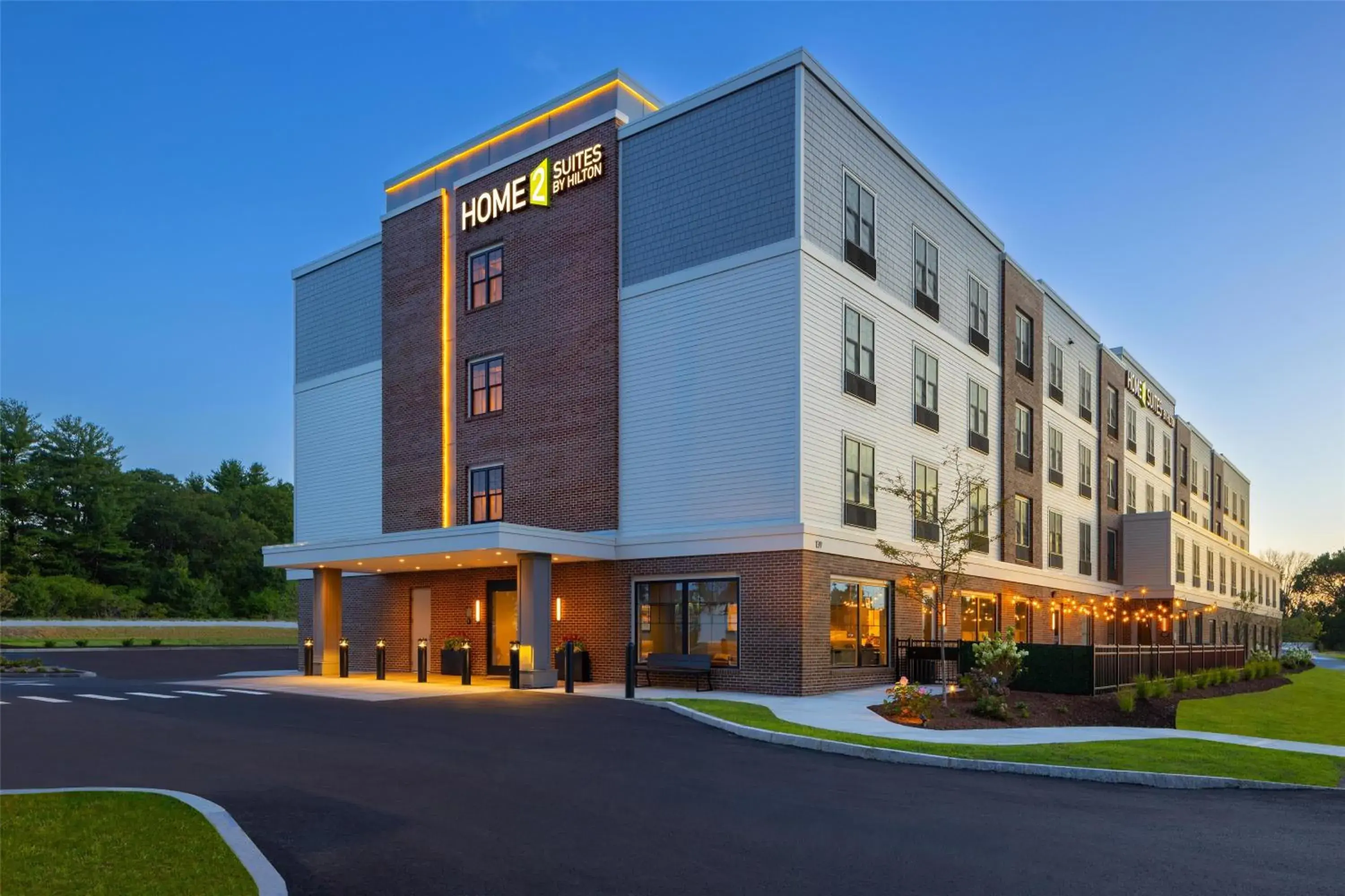 Home2 Suites By Hilton Kittery Home2 Suites By Hilton Kittery