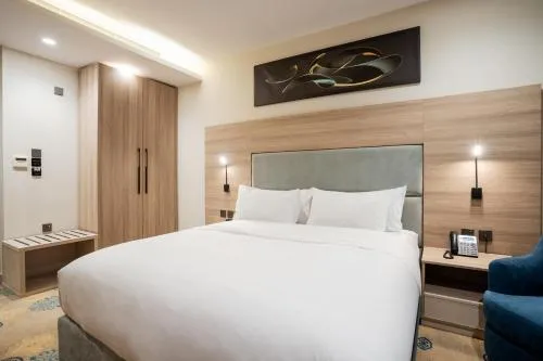 Visit hotel