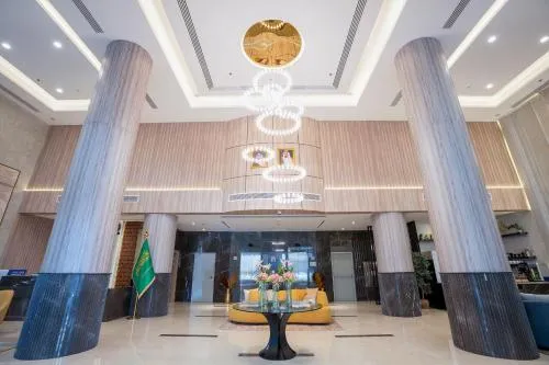 Visit hotel