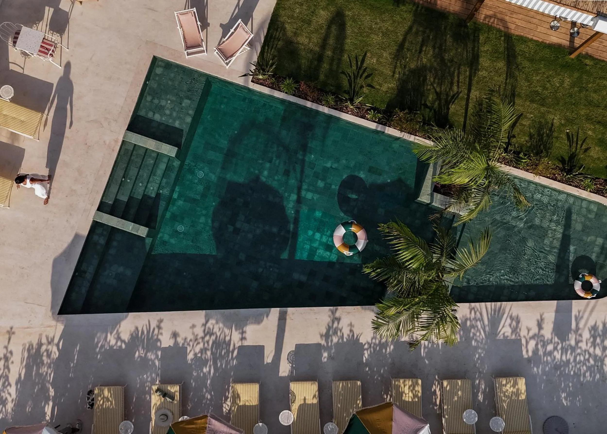 Nomad Hotel Cala Finestrat