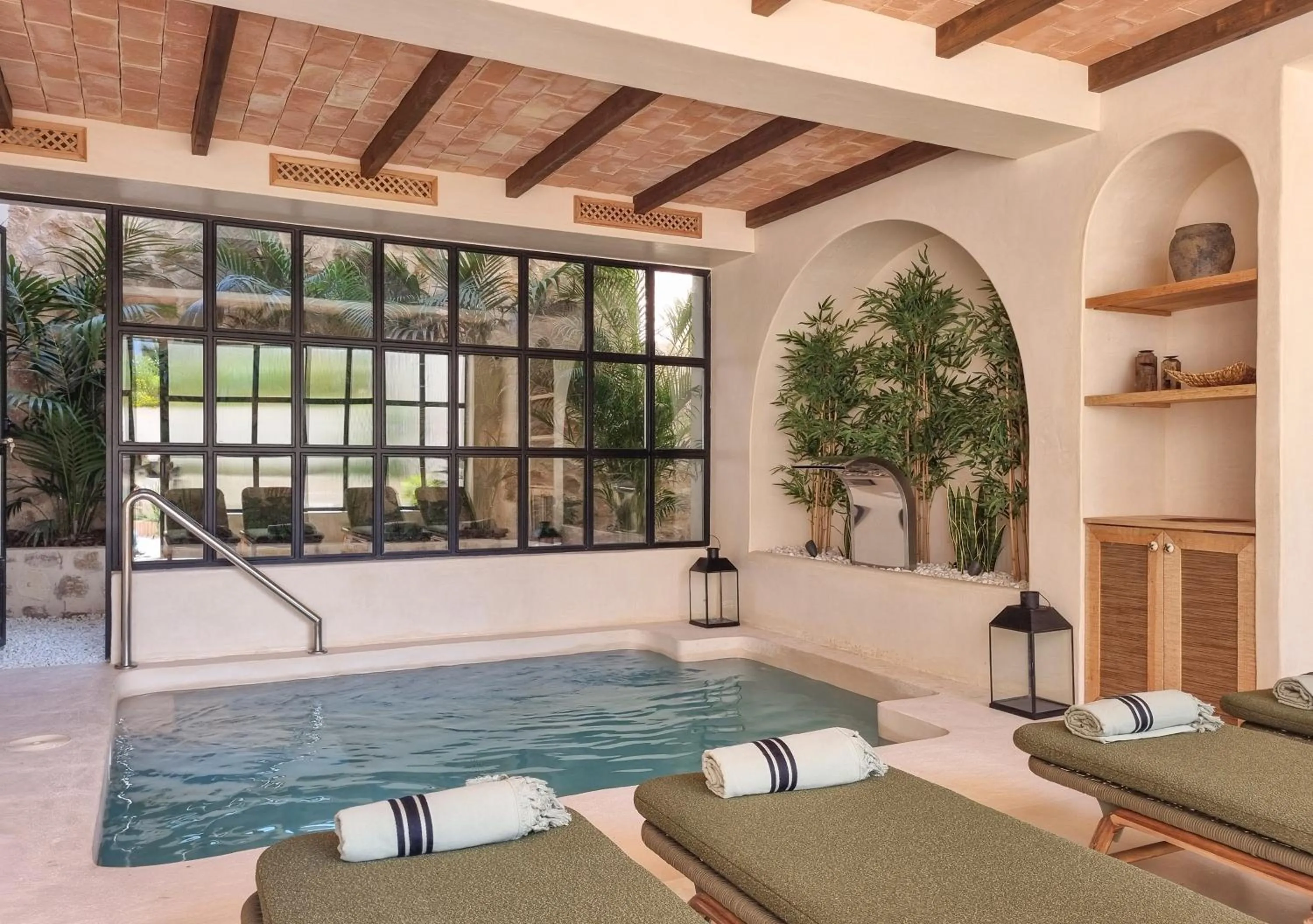Nomad Hotel Cala Finestrat