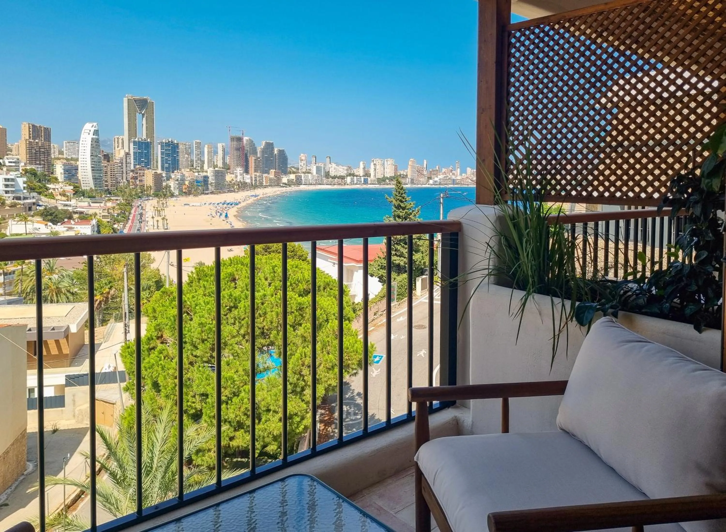 Nomad Hotel Cala Finestrat