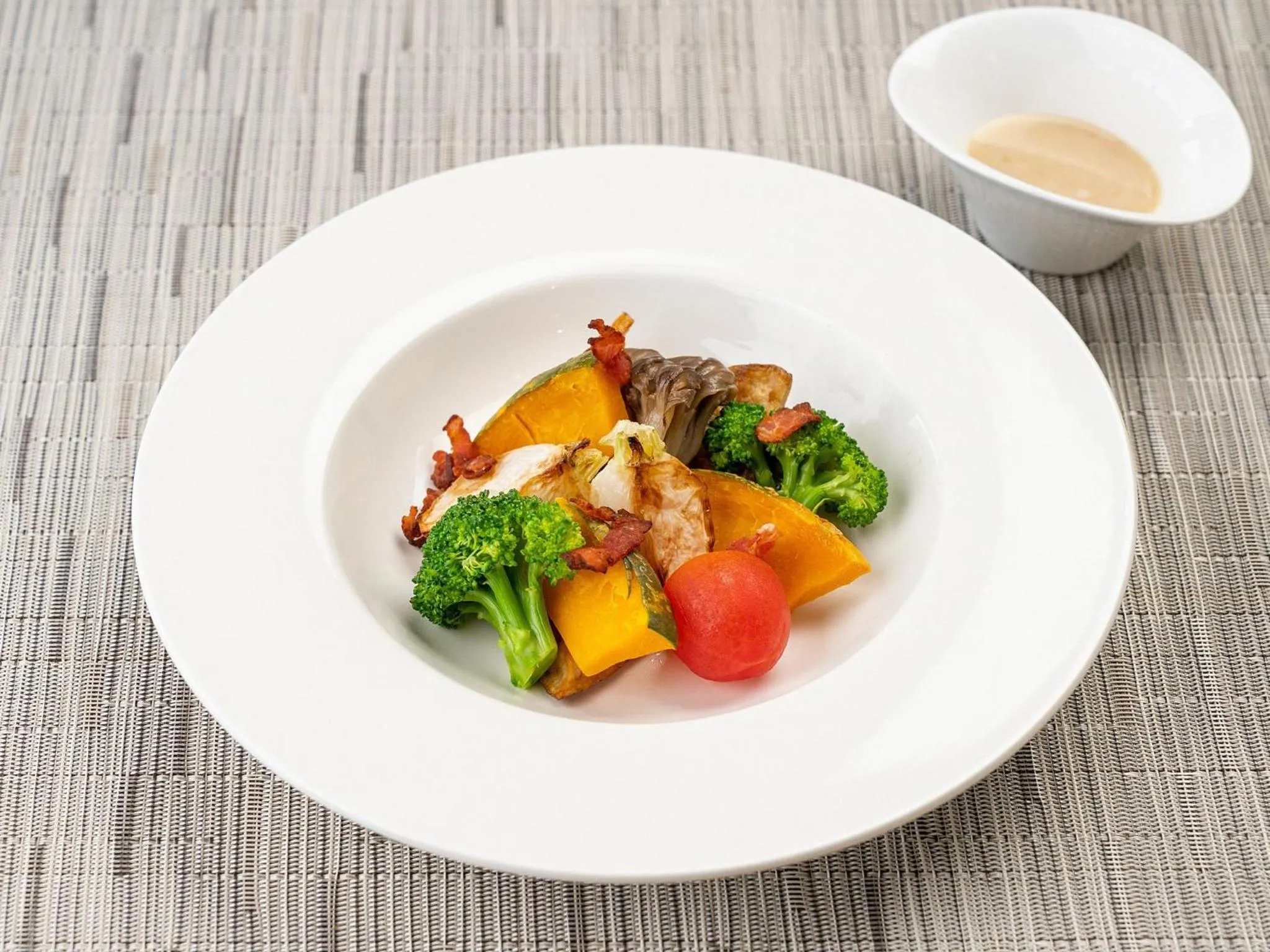 Dinner in Lectore Atami Koarashi - TKP Hotels & Resorts