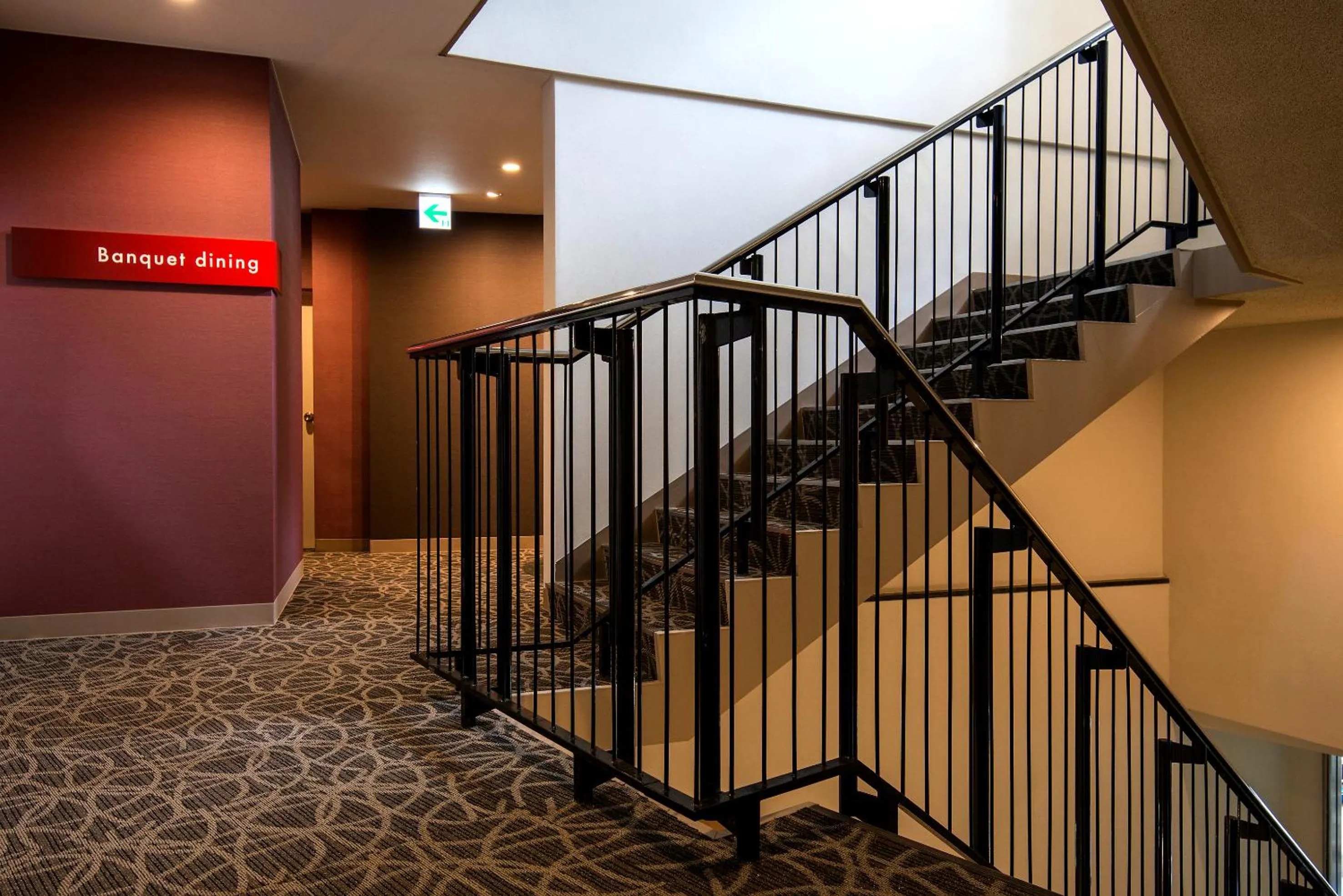 Area and facilities in Lectore Atami Koarashi - TKP Hotels & Resorts