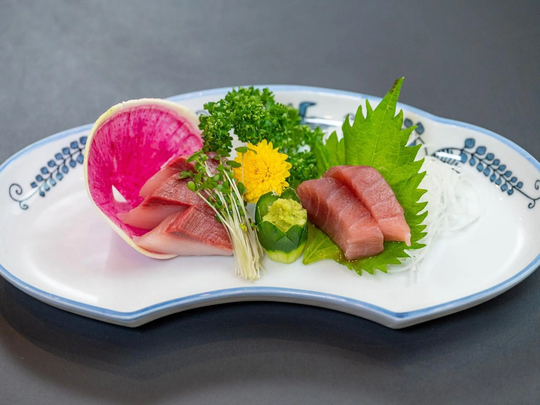 Food in Lectore Atami Koarashi - TKP Hotels & Resorts