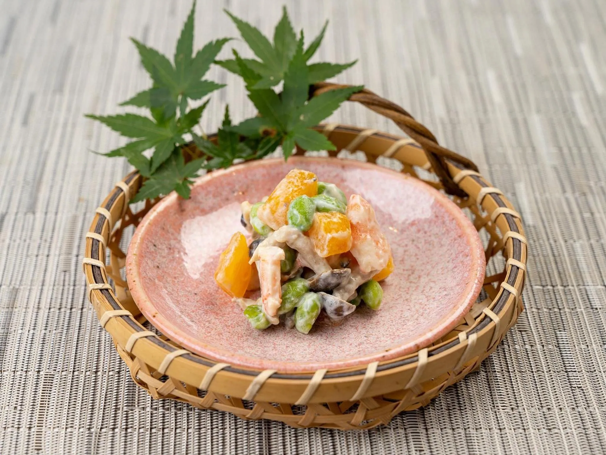 Dinner in Lectore Atami Koarashi - TKP Hotels & Resorts