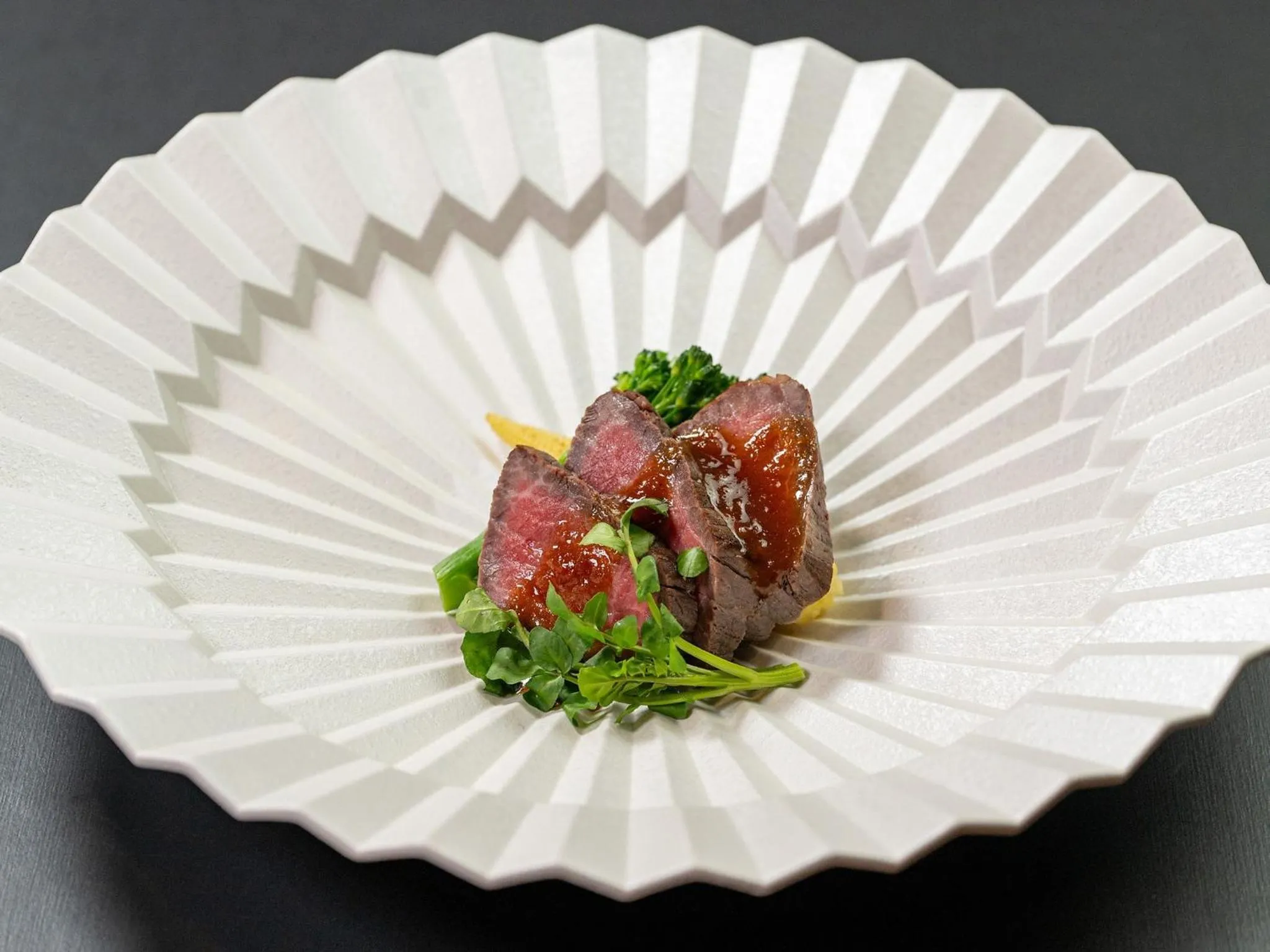 Food in Lectore Atami Koarashi - TKP Hotels & Resorts