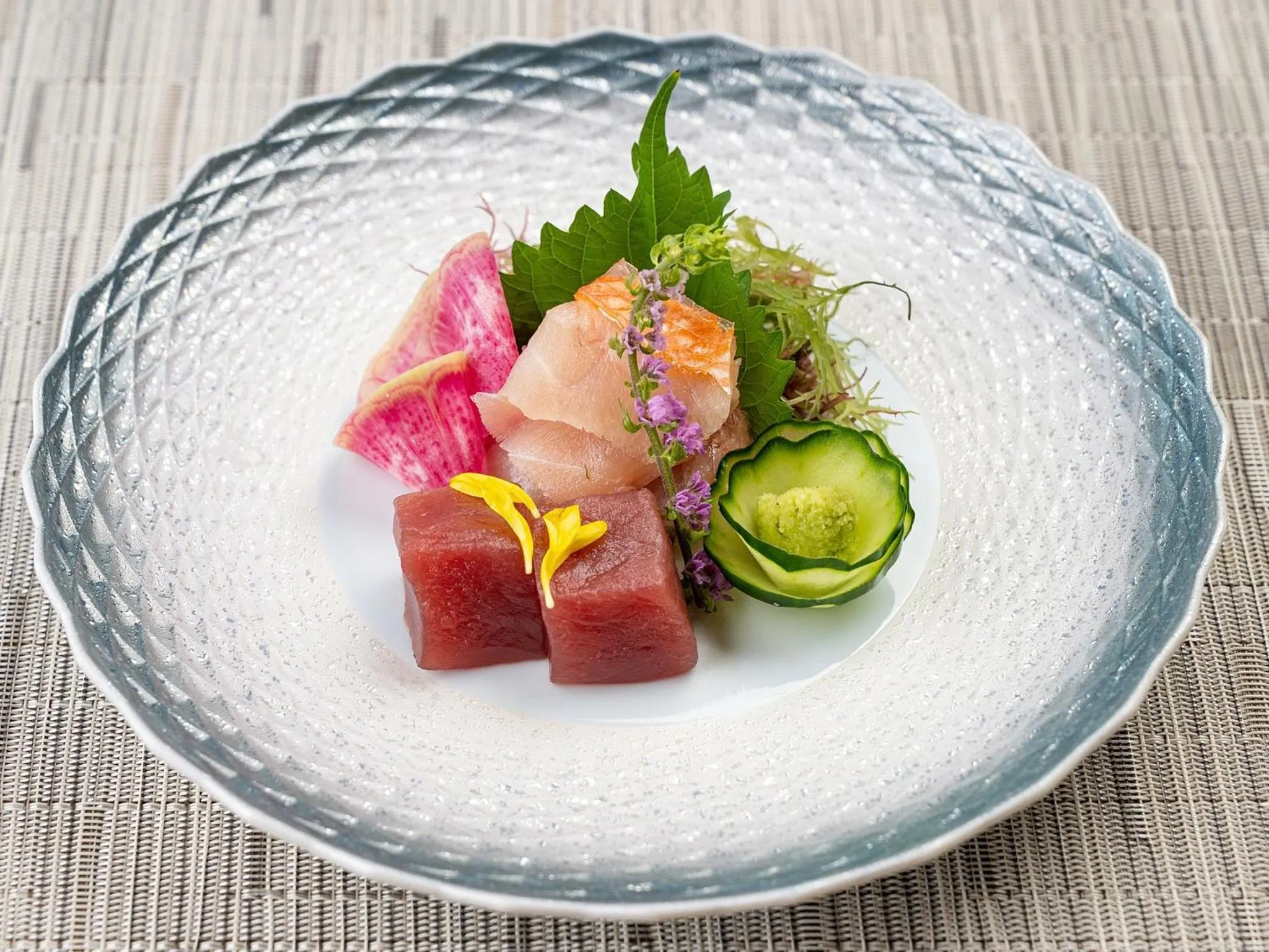 Dinner in Lectore Atami Koarashi - TKP Hotels & Resorts