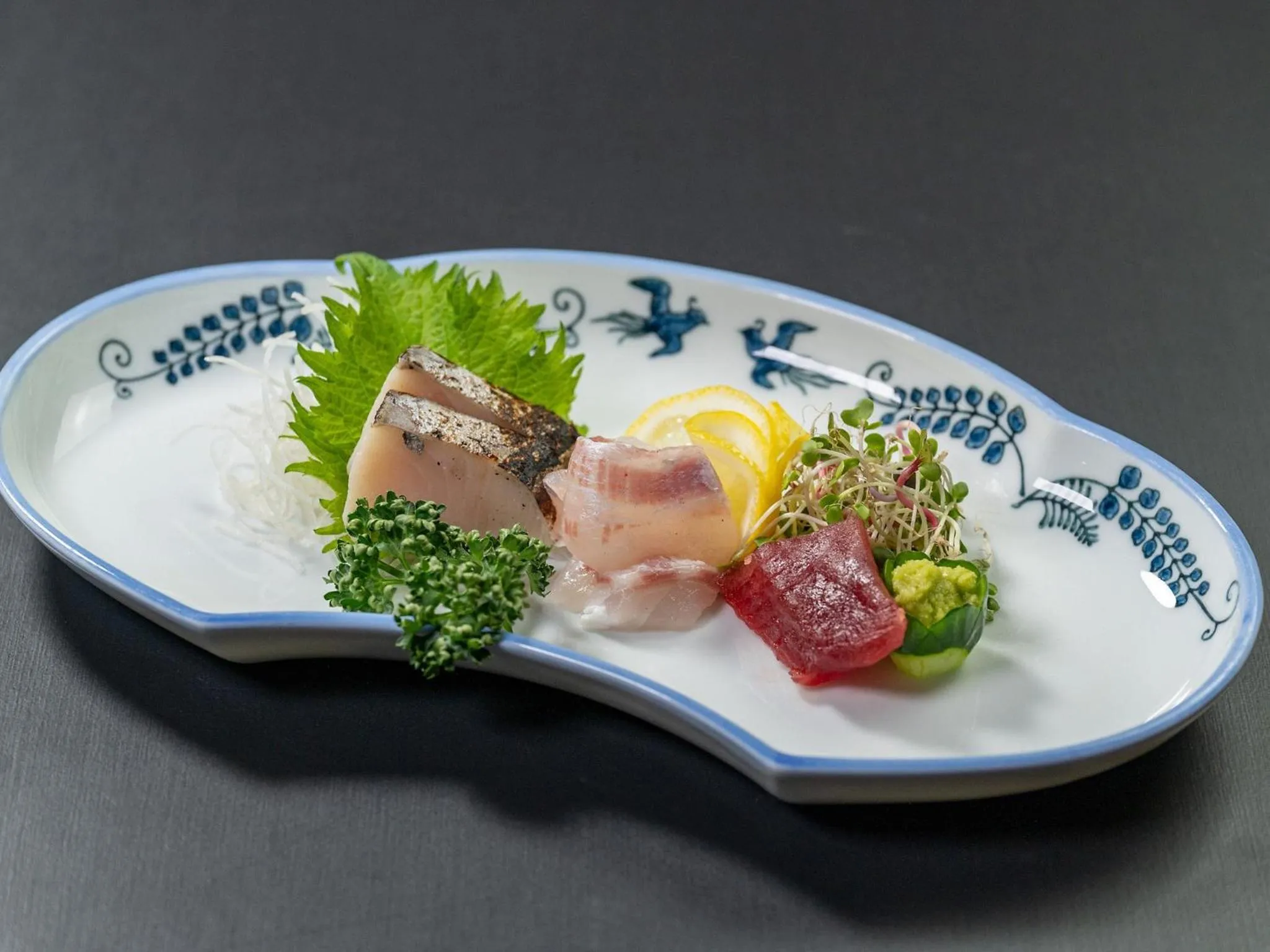 Food in Lectore Atami Koarashi - TKP Hotels & Resorts
