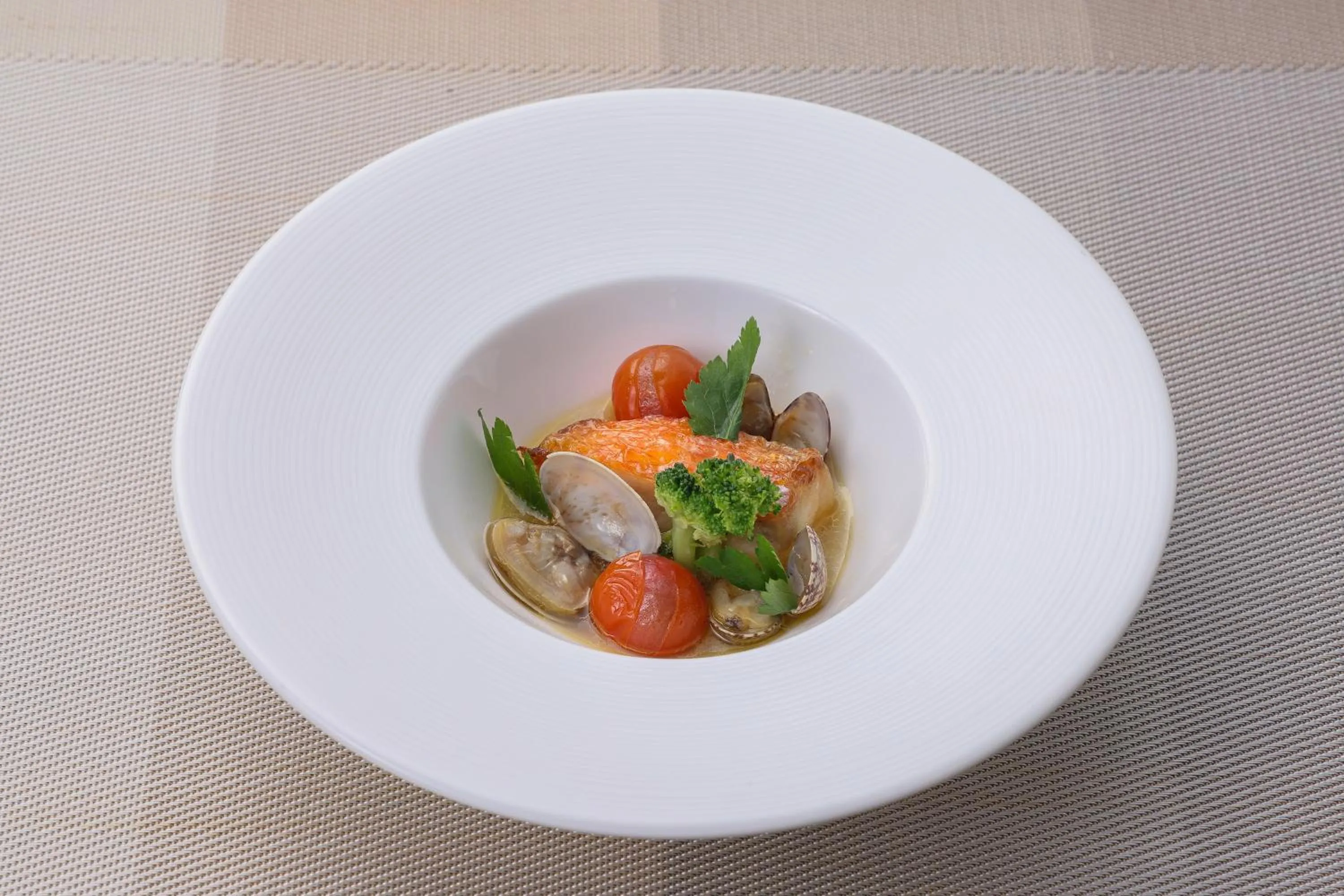 Dinner in Lectore Atami Koarashi - TKP Hotels & Resorts