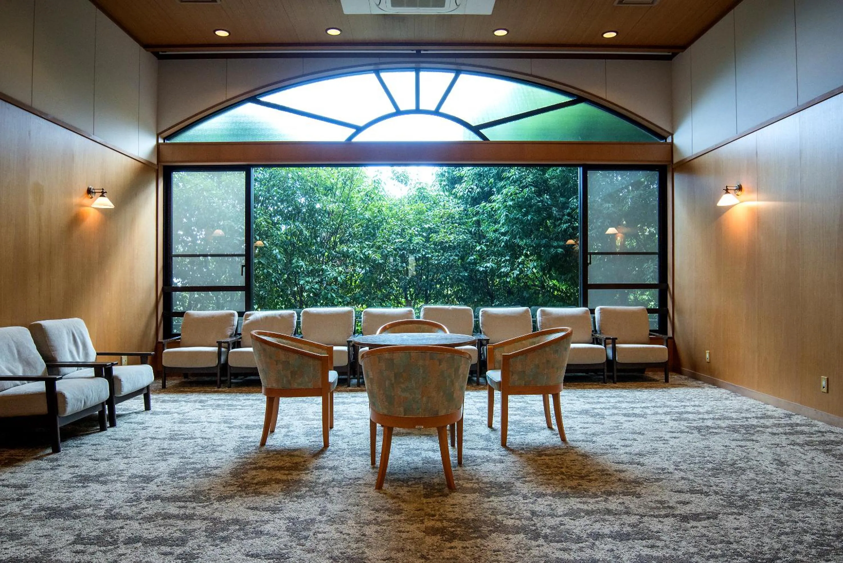 Communal lounge/ TV room in Lectore Atami Koarashi - TKP Hotels & Resorts