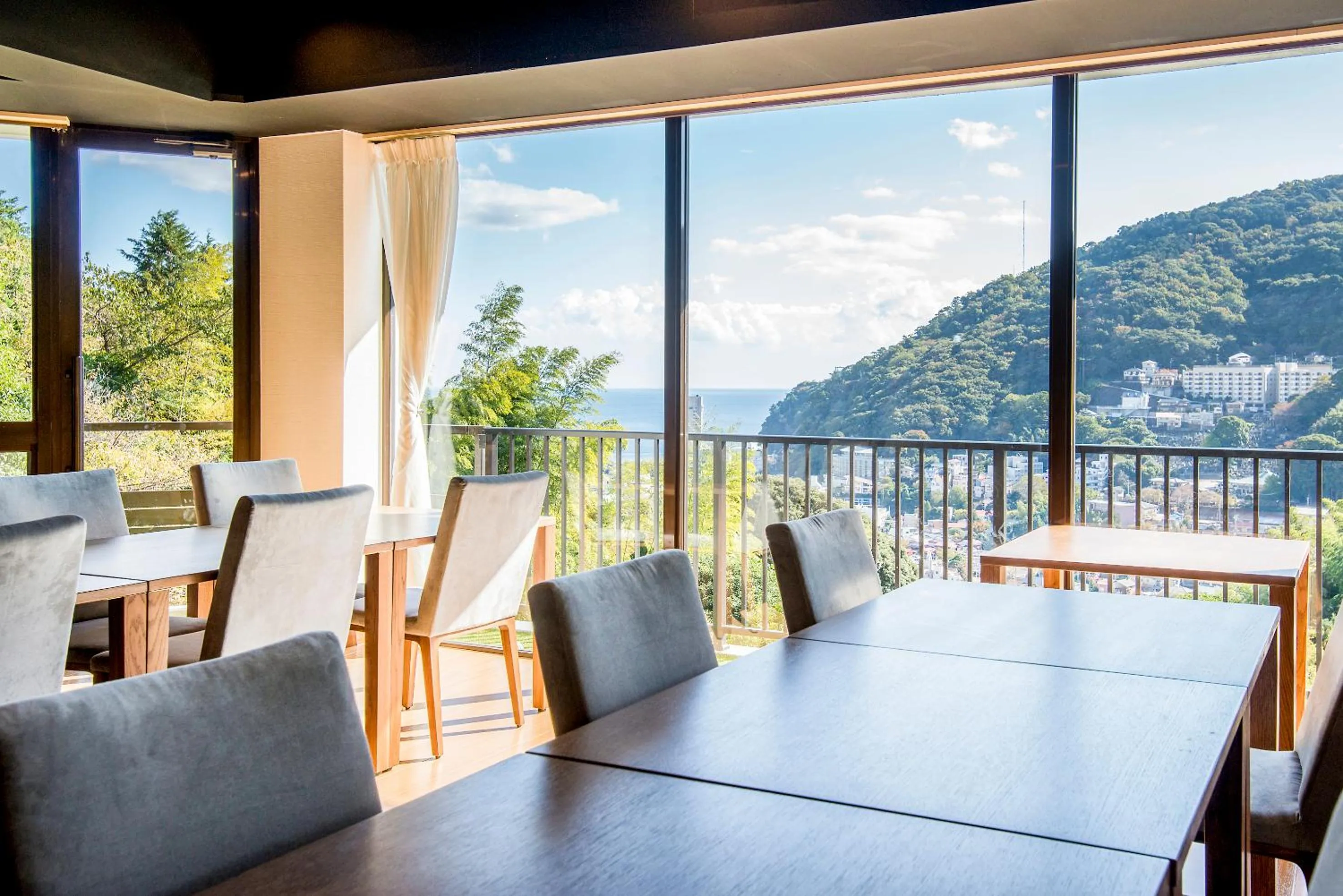 Banquet/Function facilities in Lectore Atami Koarashi - TKP Hotels & Resorts