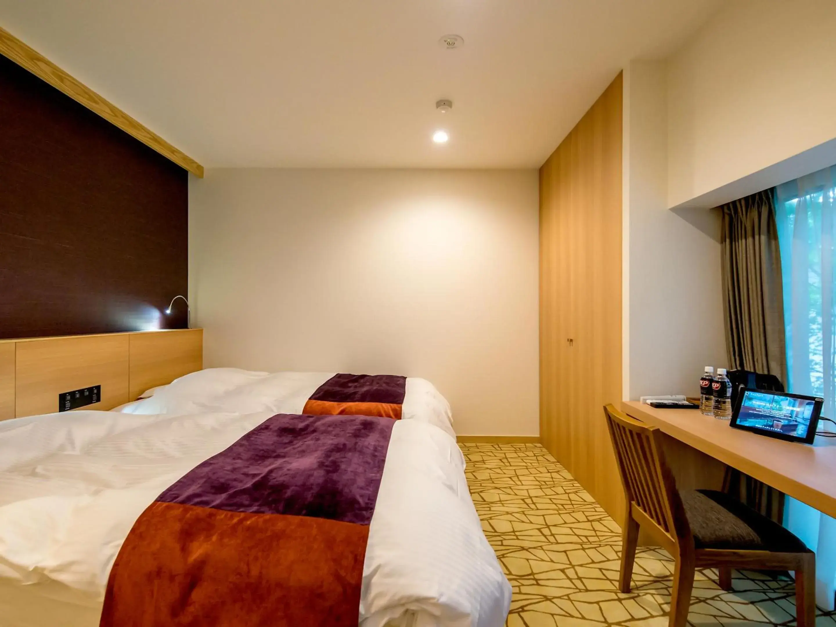 Photo of the whole room in TKP Lectore Hakone Gora Photo of the whole room in TKP Lectore Hakone Gora