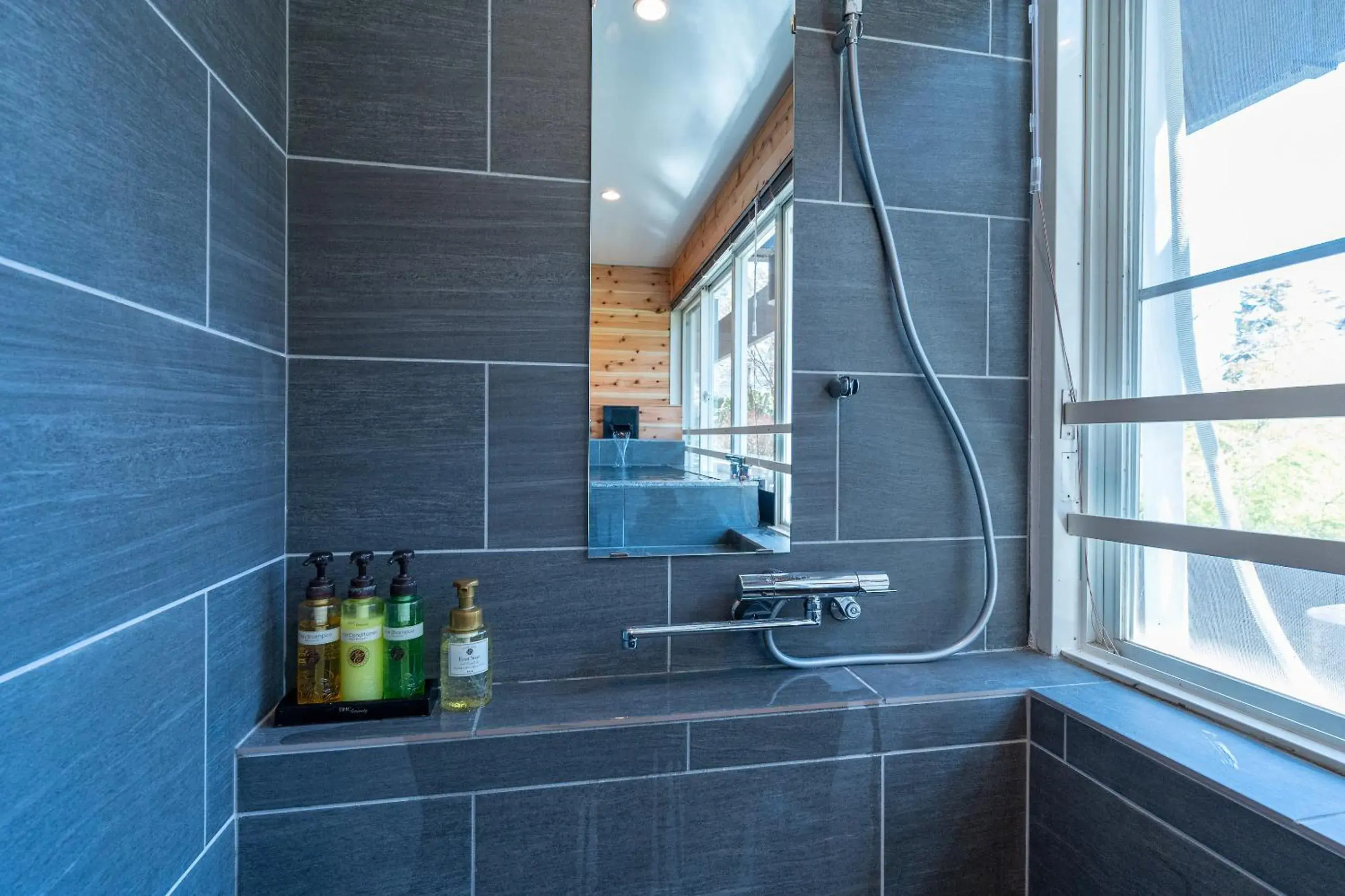 Photo of the whole room in TKP Lectore Hakone Gora Photo of the whole room in TKP Lectore Hakone Gora