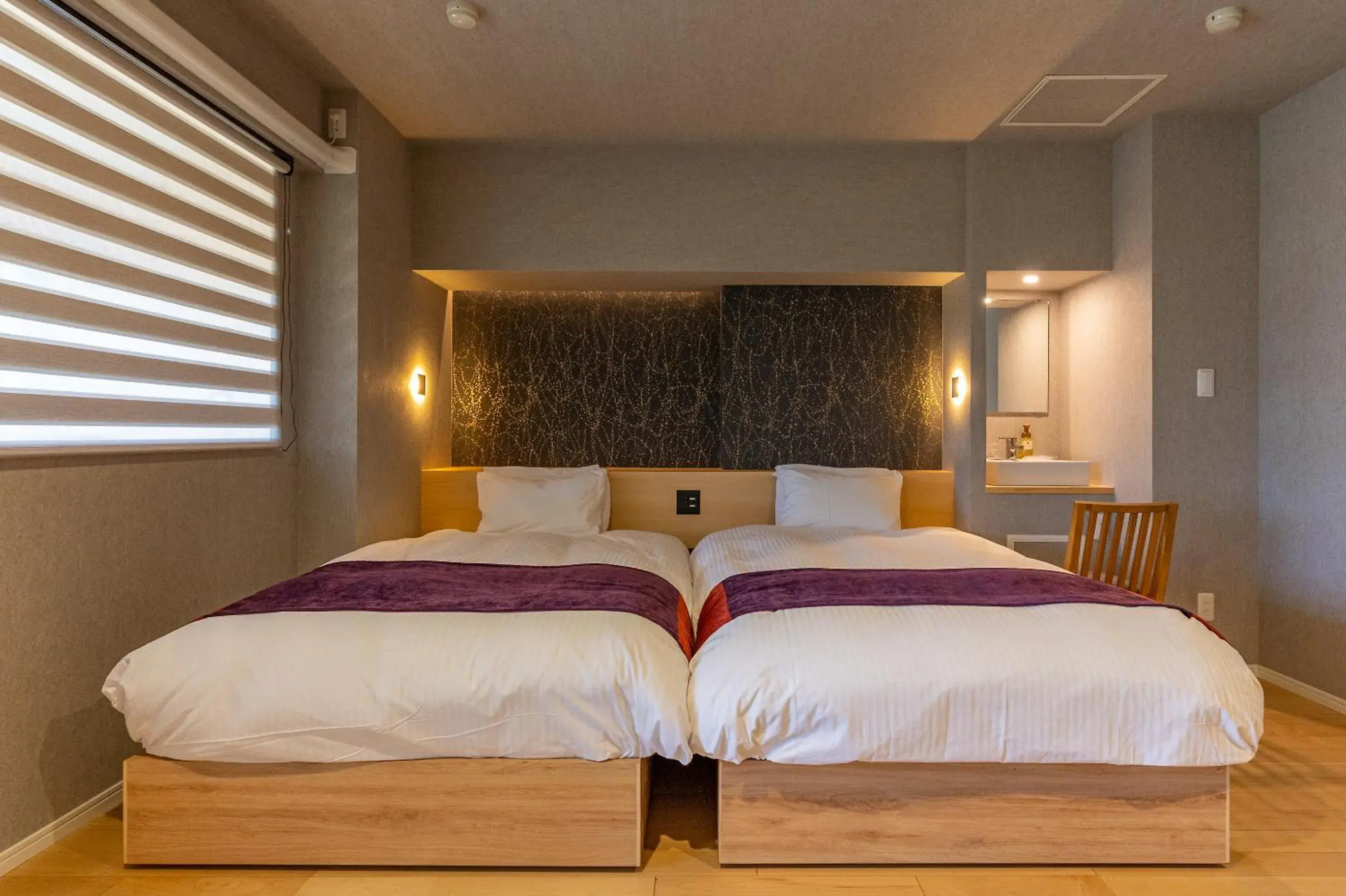 Photo of the whole room in TKP Lectore Hakone Gora Photo of the whole room in TKP Lectore Hakone Gora