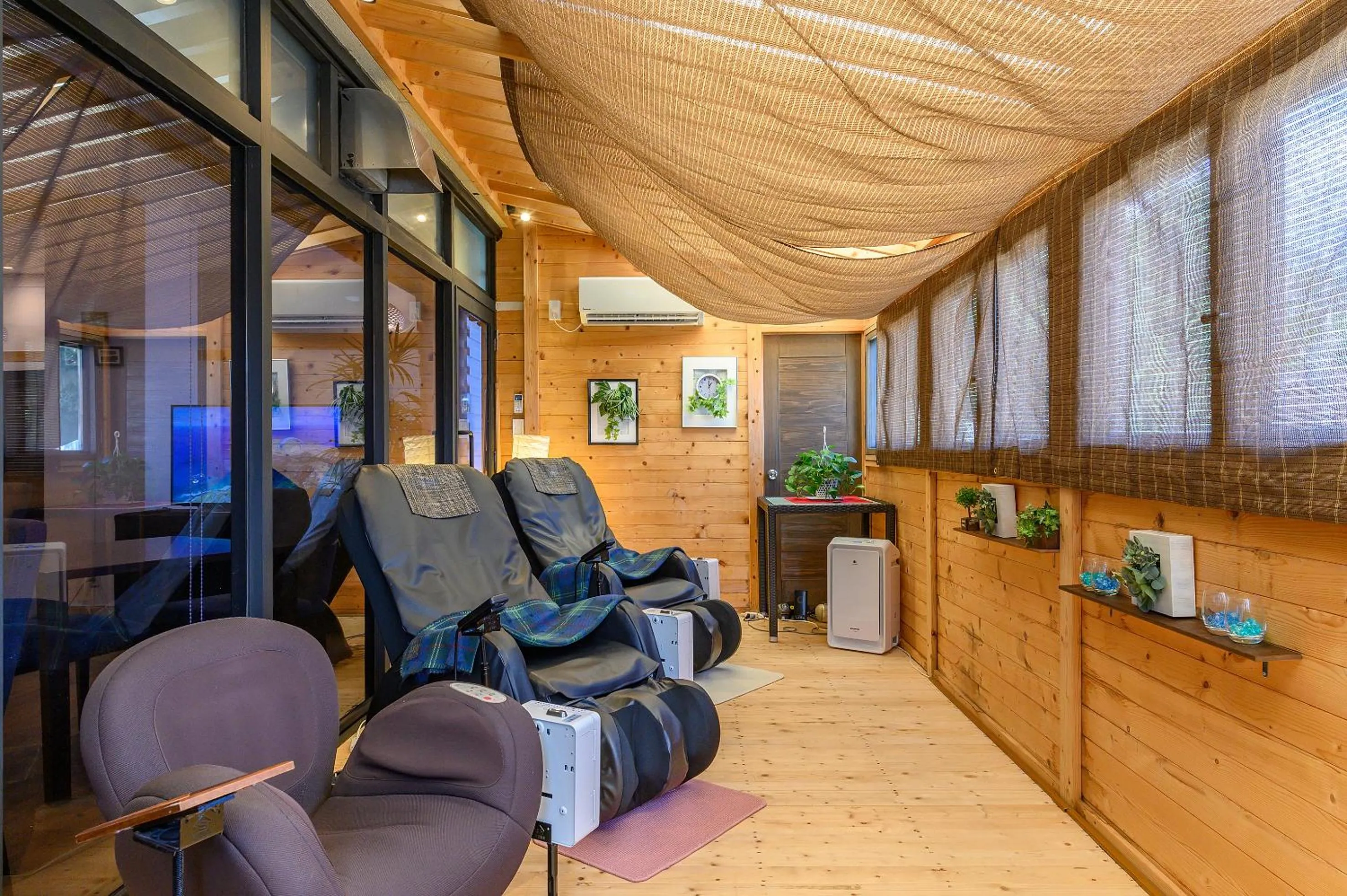 Massage in Lectore Atami Momoyama - TKP Hotels & Resorts