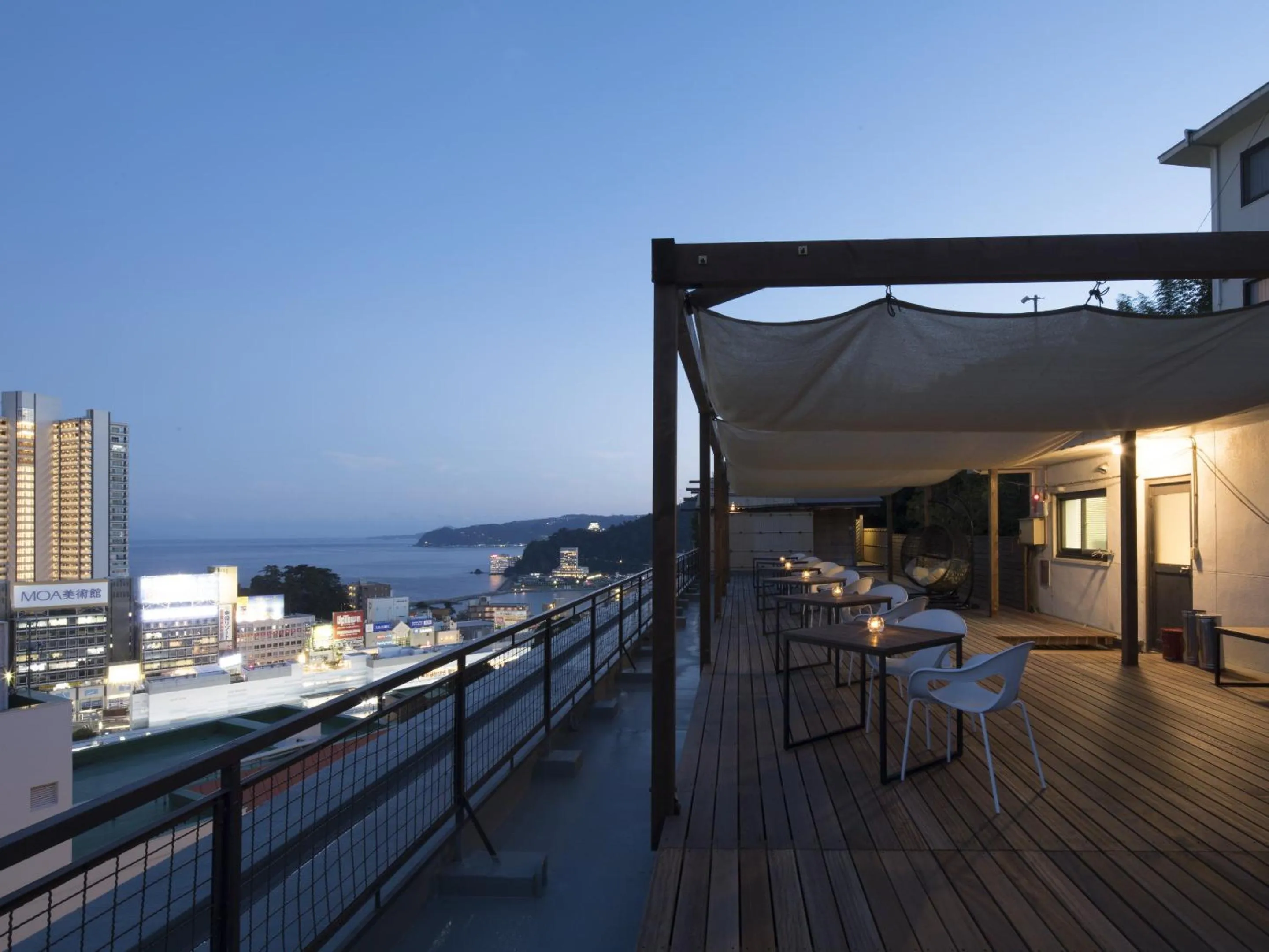 Night in Lectore Atami Momoyama - TKP Hotels & Resorts