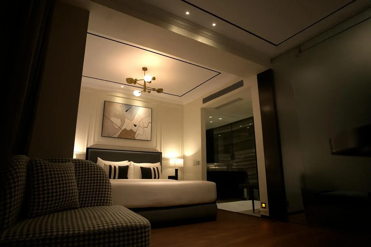 Bed in Aauris Bed in Aauris