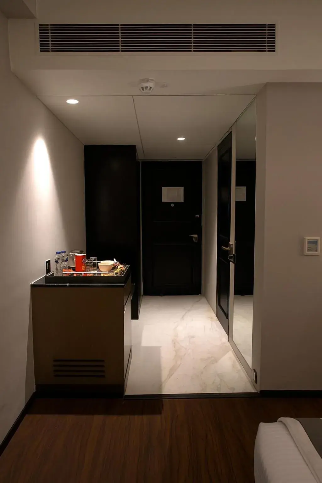 Bedroom in Aauris Bedroom in Aauris