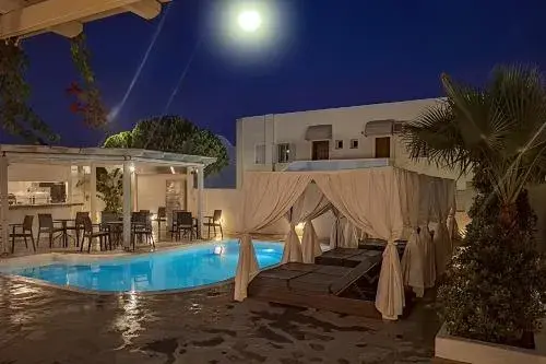 Ambience Suites Ambience Suites