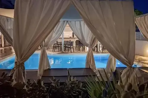 Ambience Suites Ambience Suites