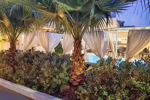 Ambience Suites Ambience Suites