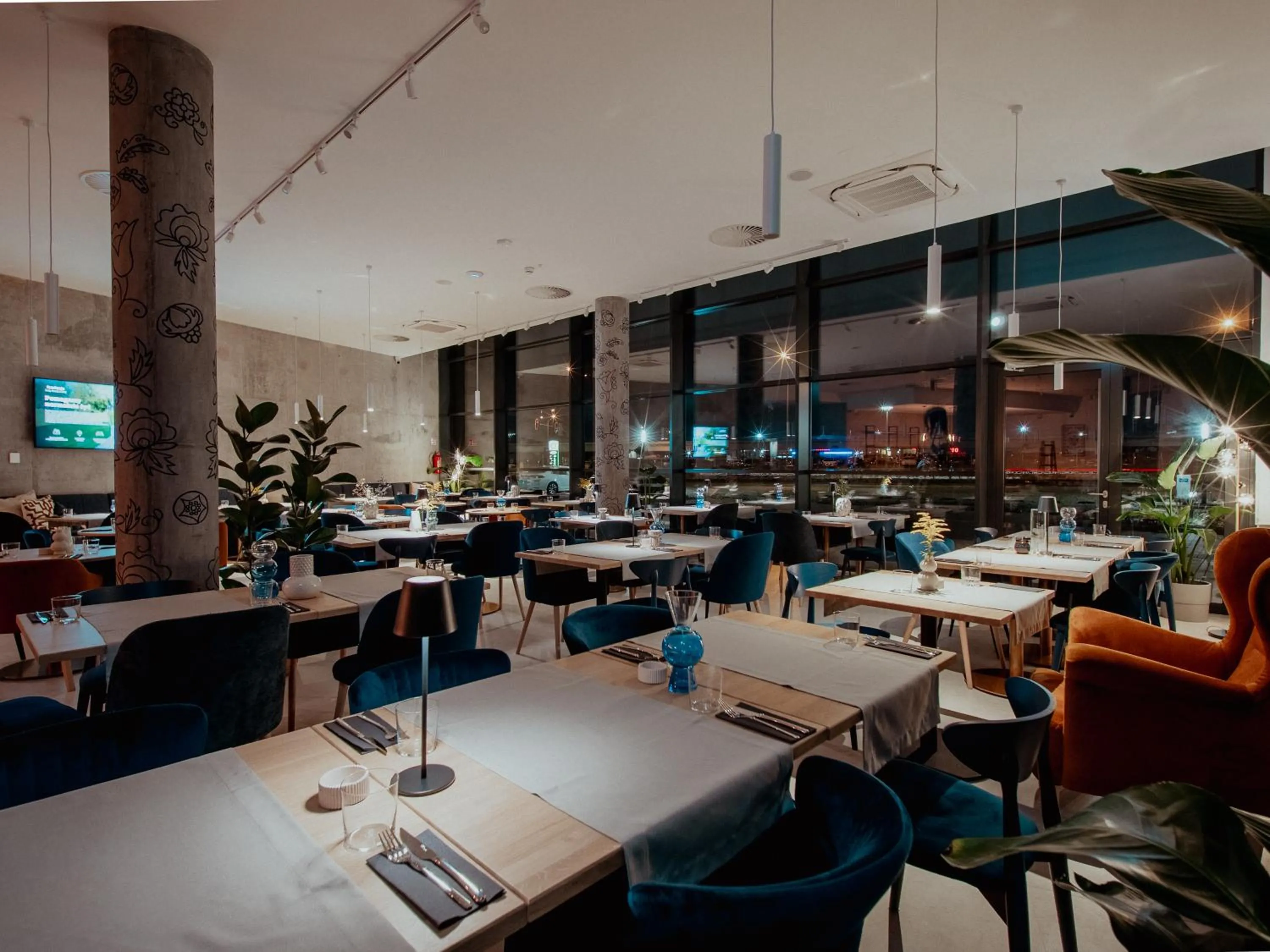 Arche Hotel Lotnisko Gdańsk