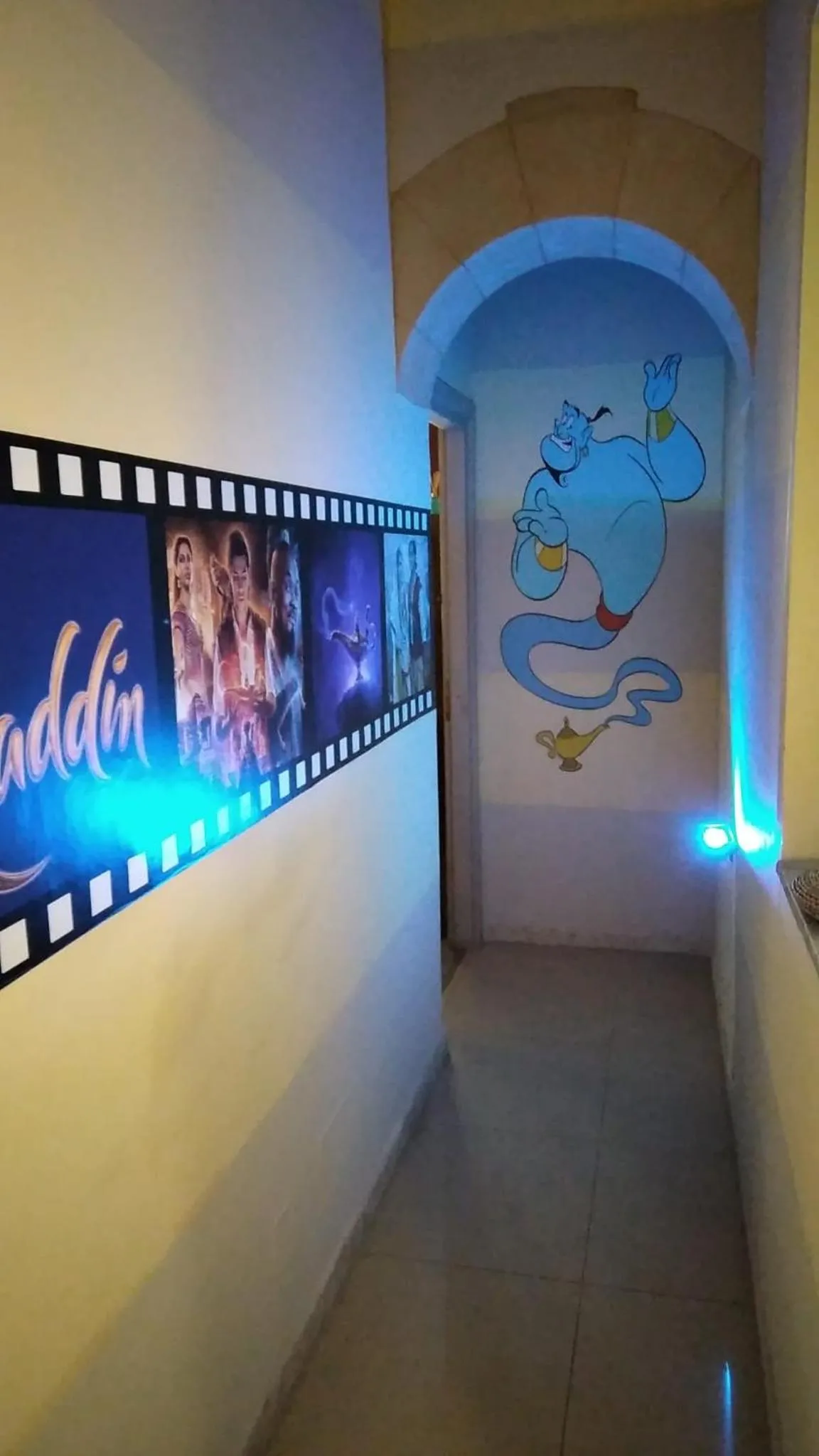 Hollywood Inn Palermo