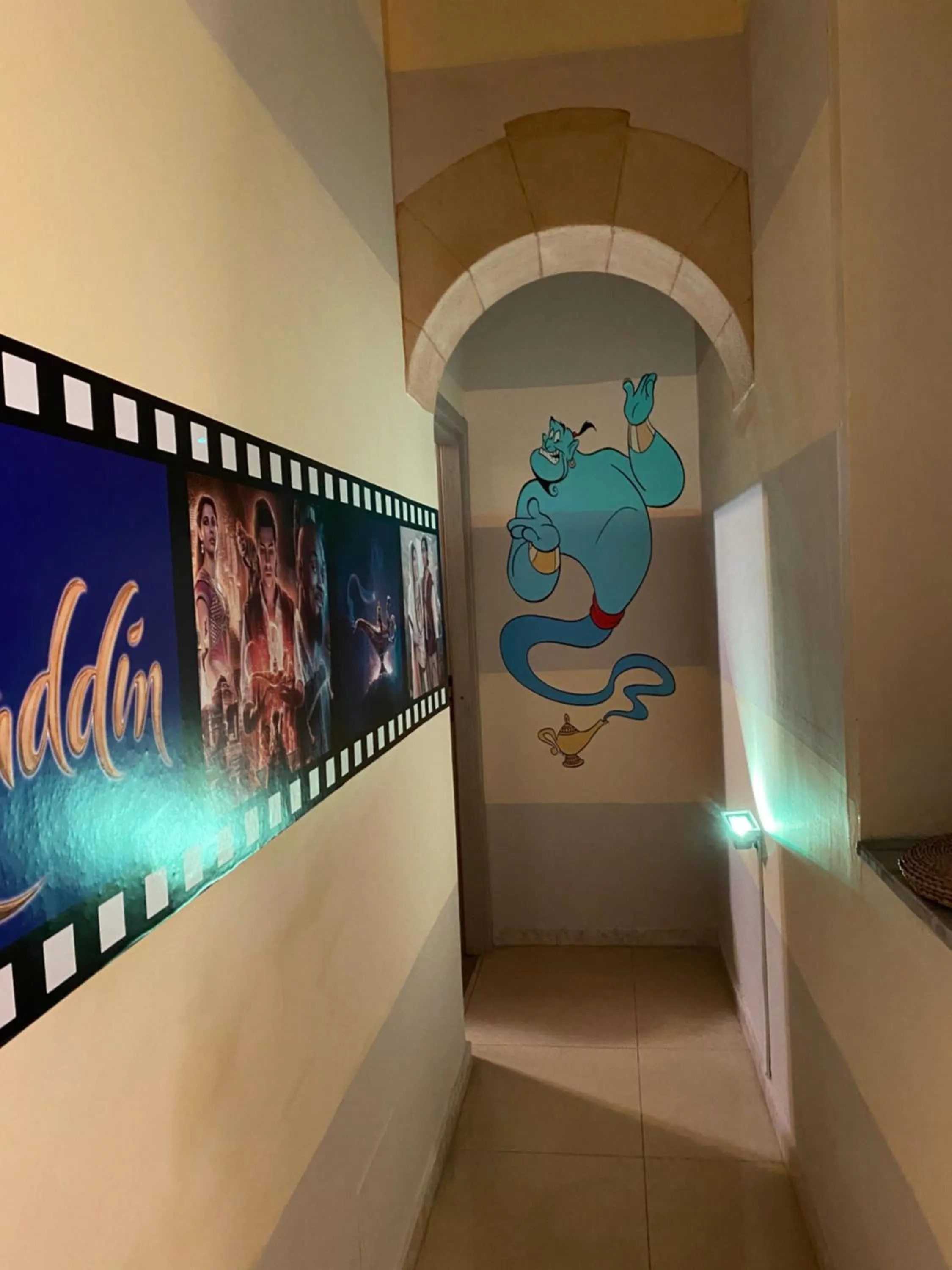 Hollywood Inn Palermo