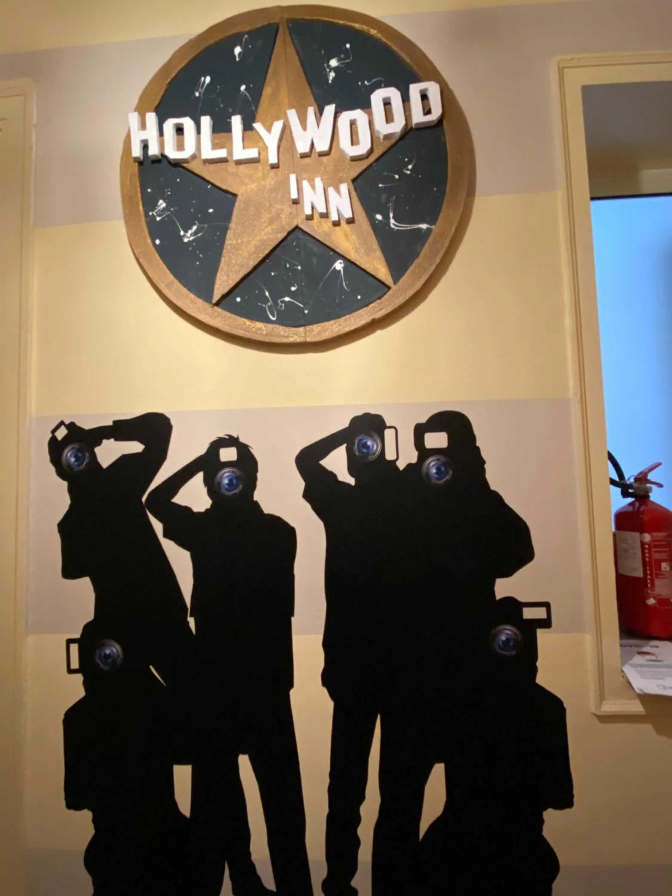 Hollywood Inn Palermo