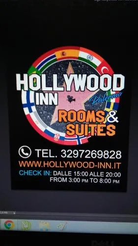 Hollywood Inn Palermo