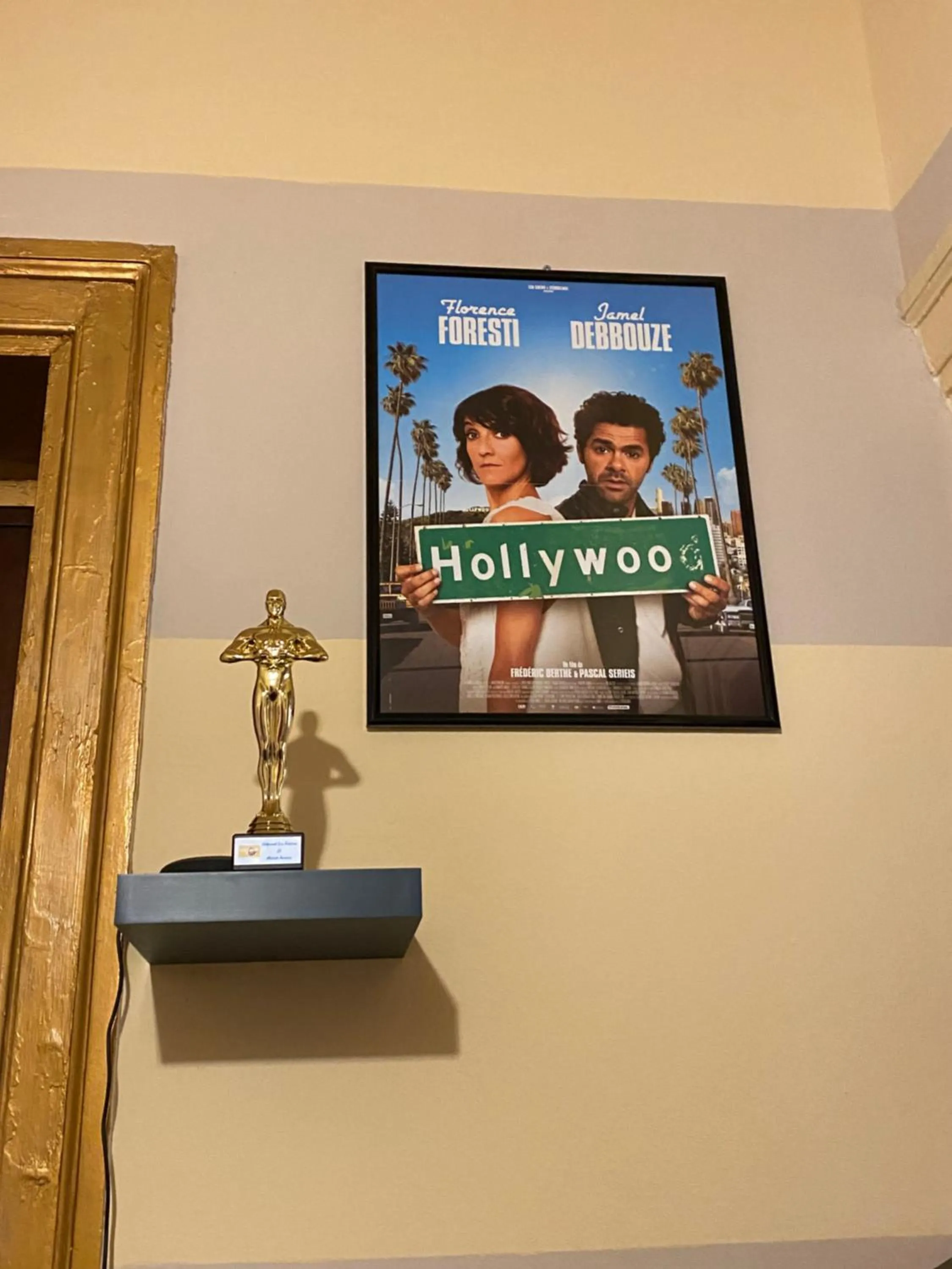 Hollywood Inn Palermo