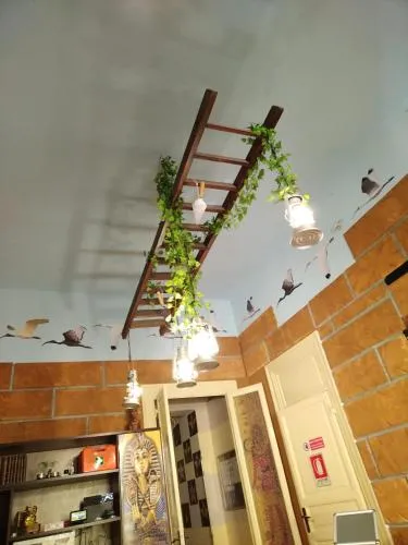 Hollywood Inn Palermo