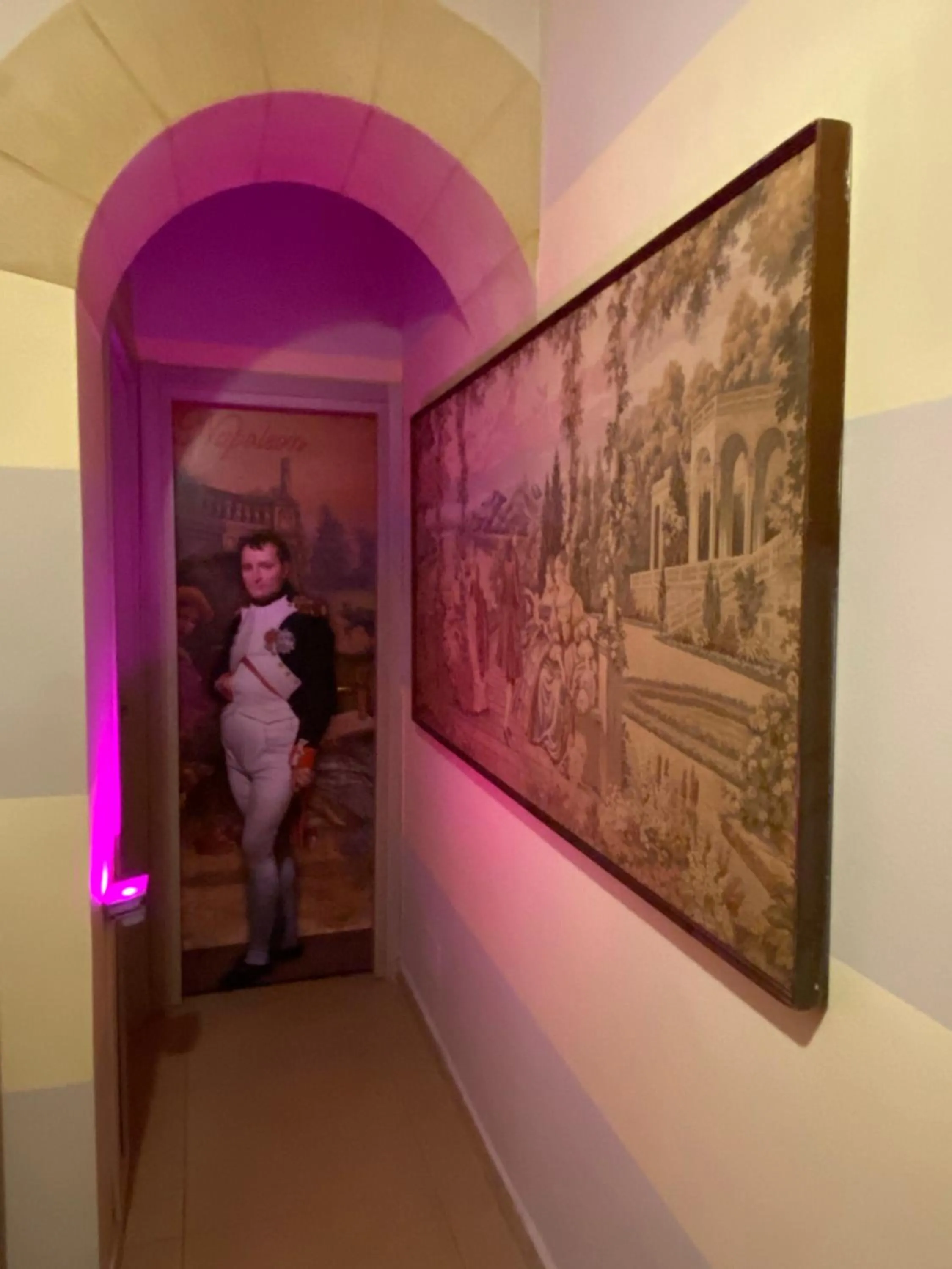 Hollywood Inn Palermo
