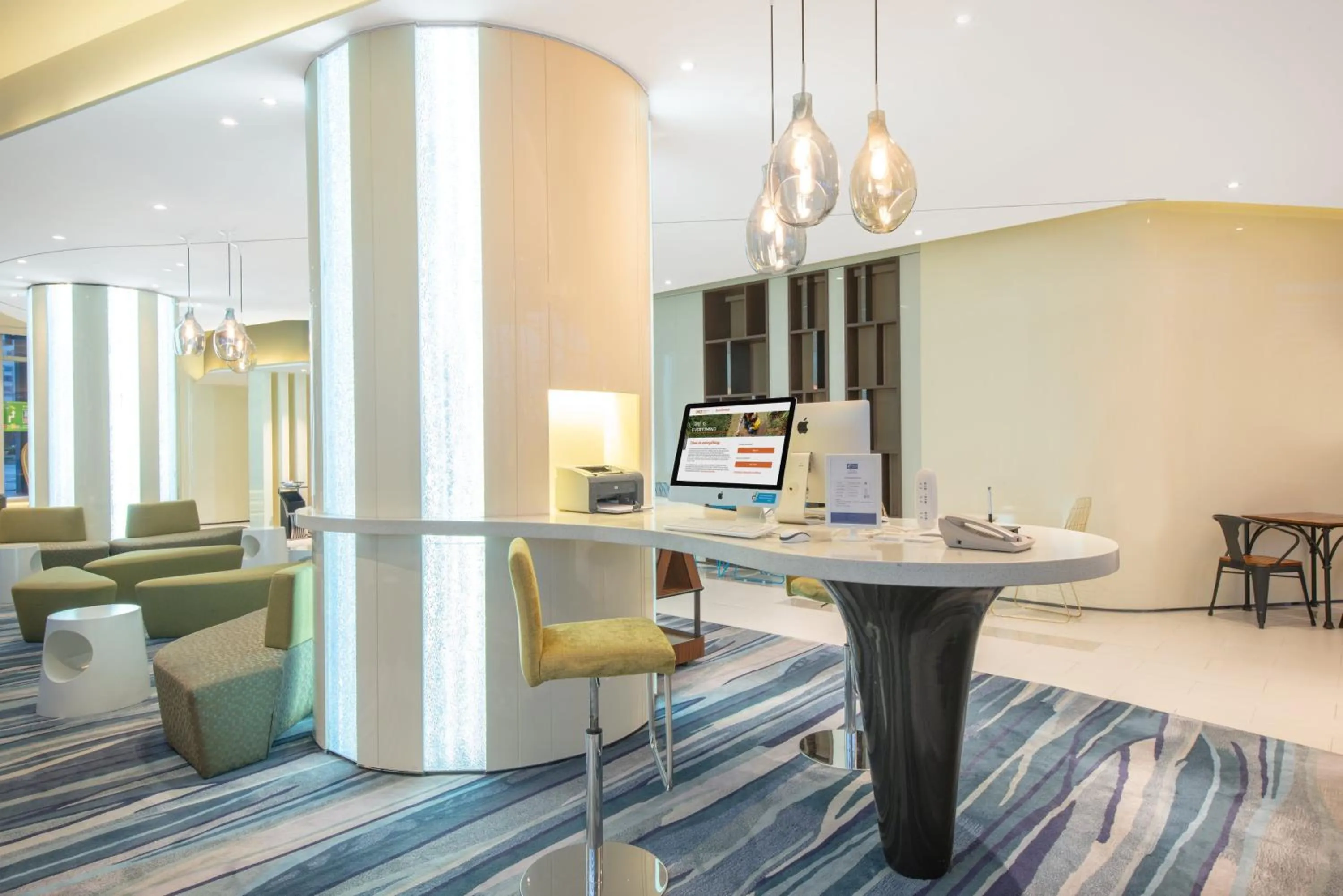 Other in Holiday Inn Express Changzhou Lanling by IHG