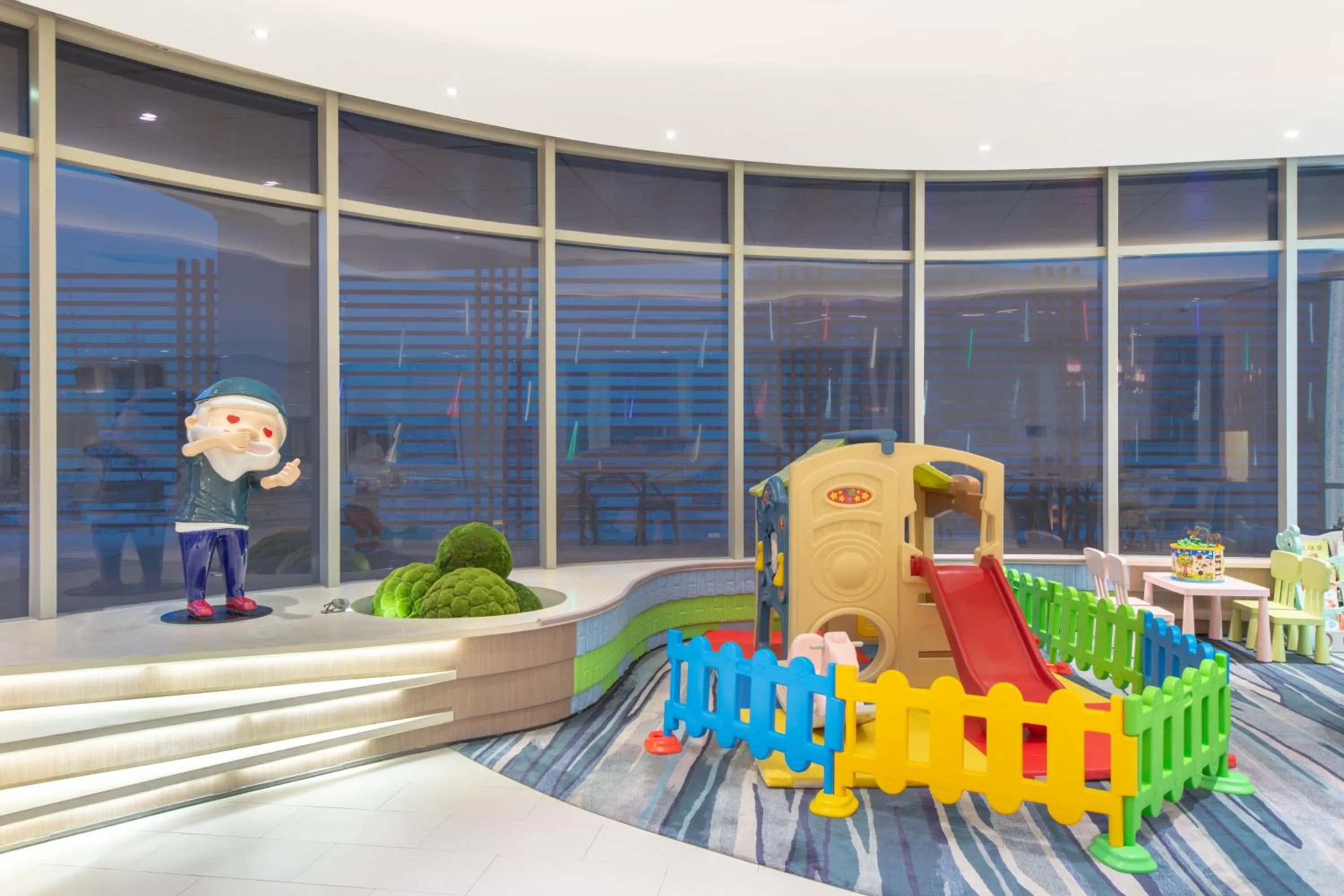 Fitness centre/facilities in Holiday Inn Express Changzhou Lanling by IHG